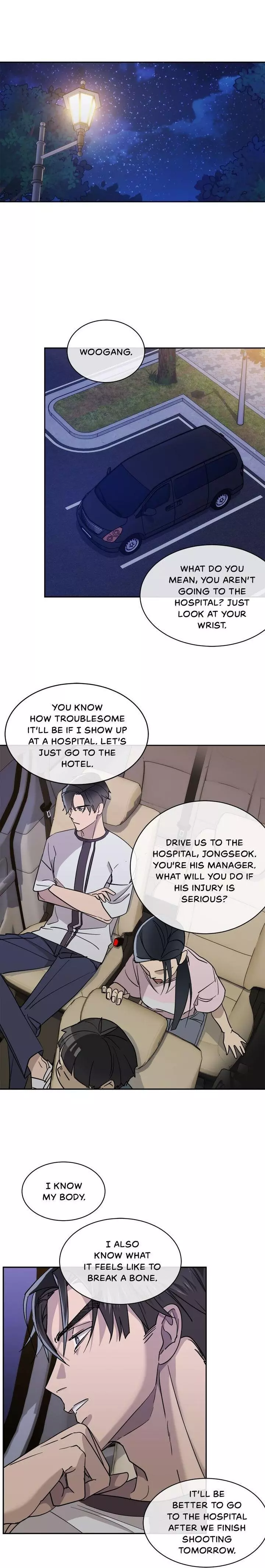 Manga page 12