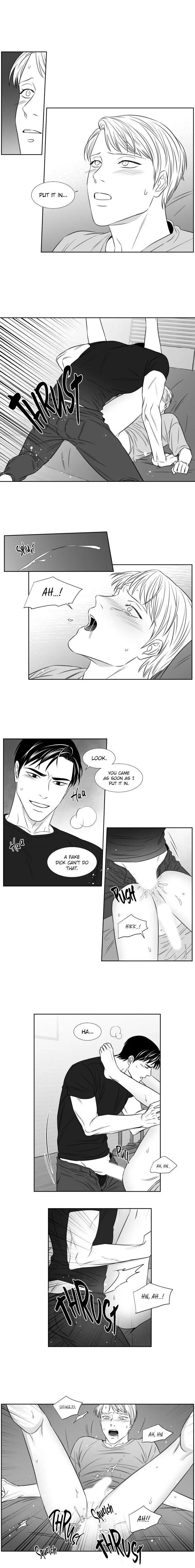 Manga page 9