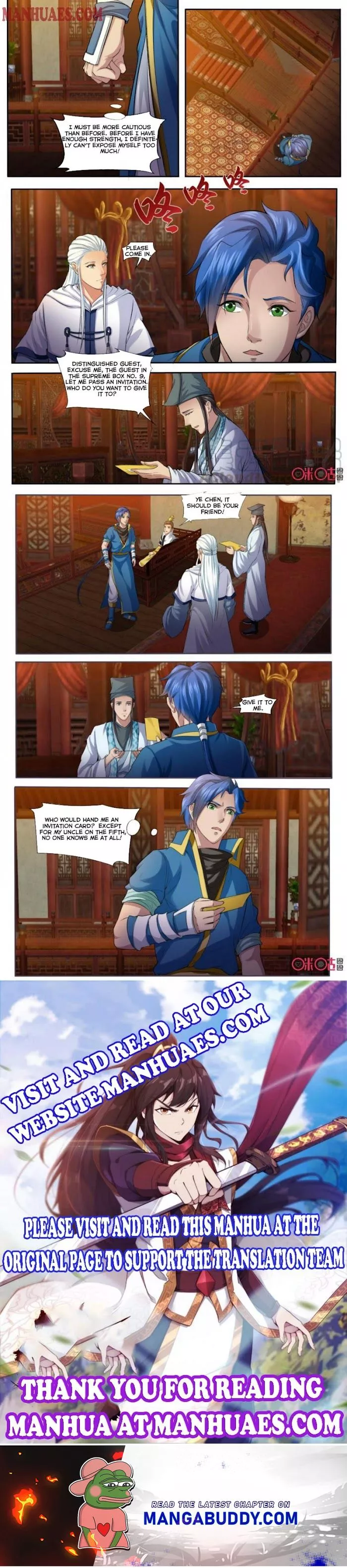 Manga page 4