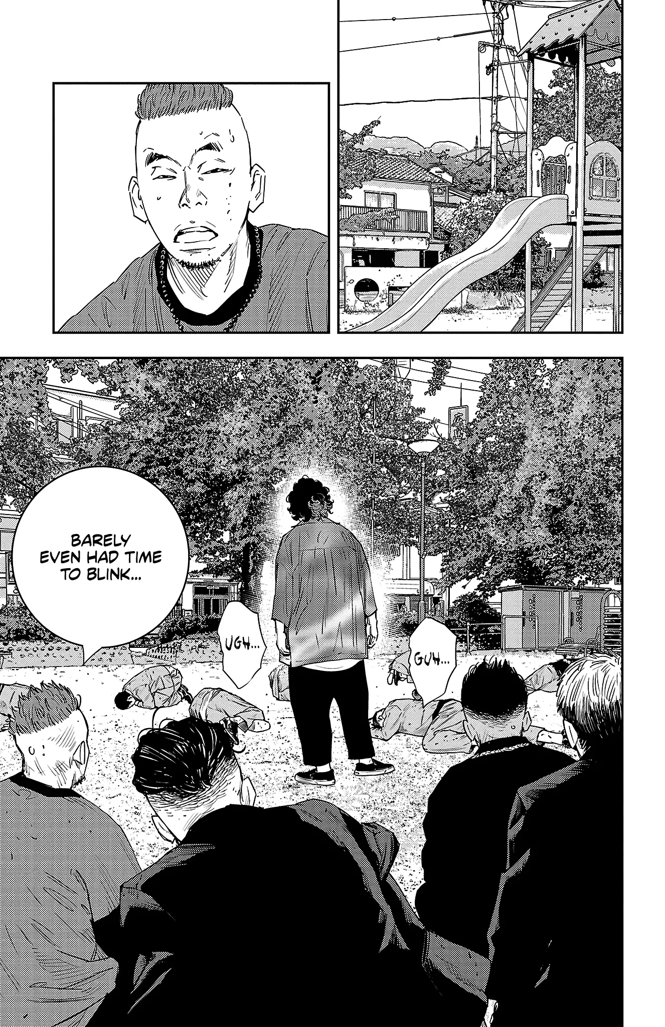 Manga page 20