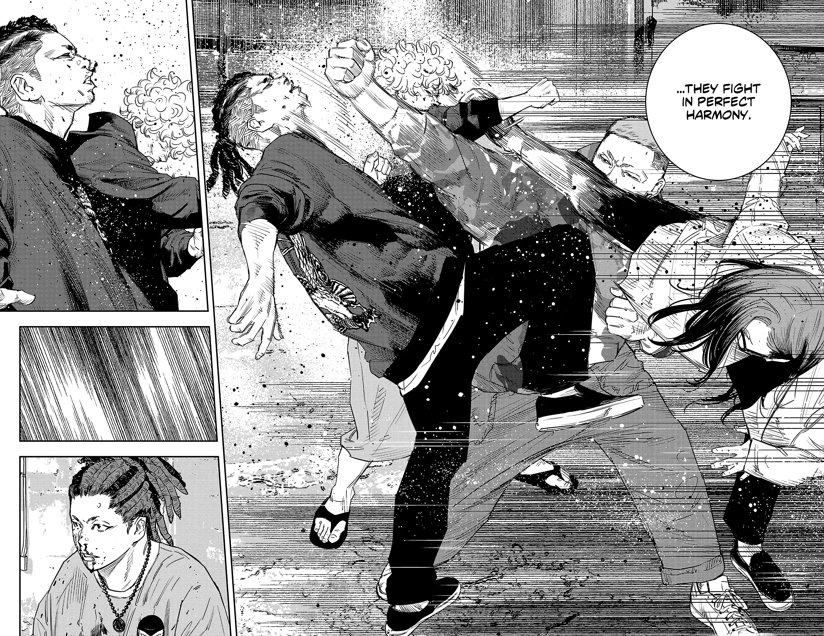 Manga page 11