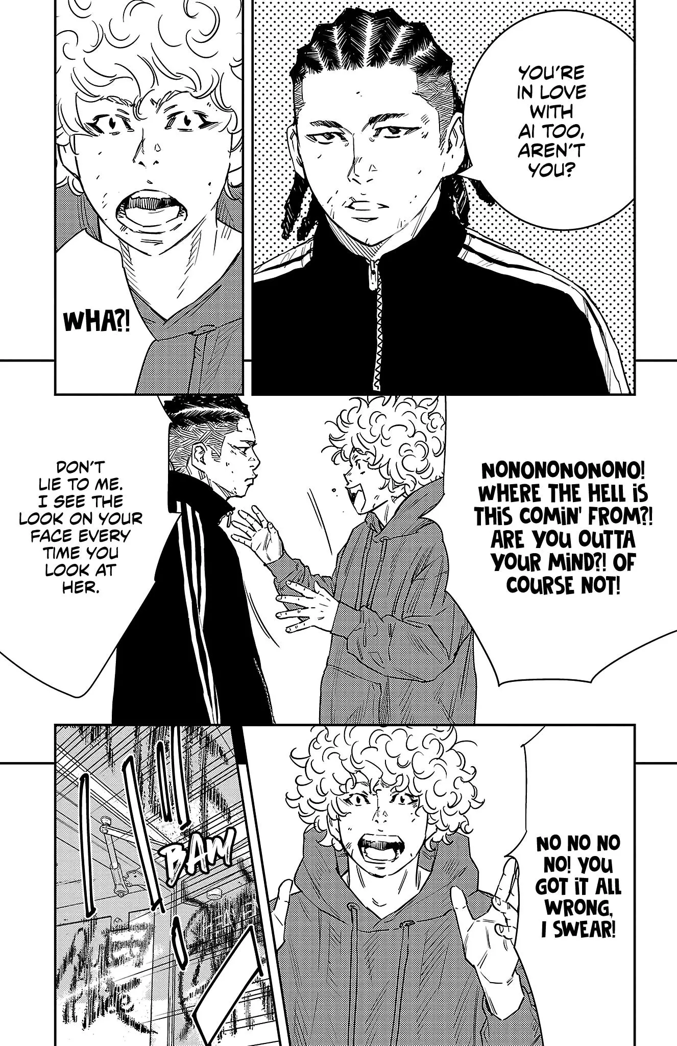 Manga page 16