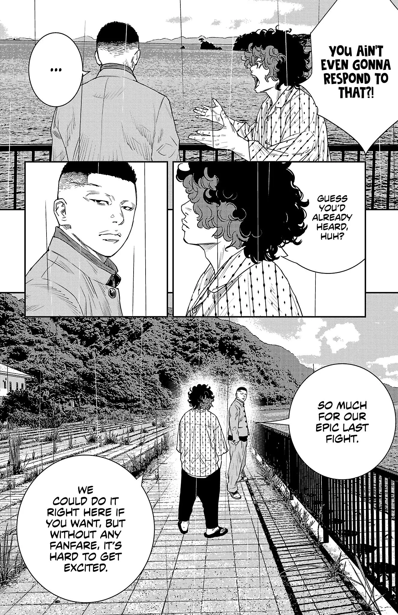 Manga page 9