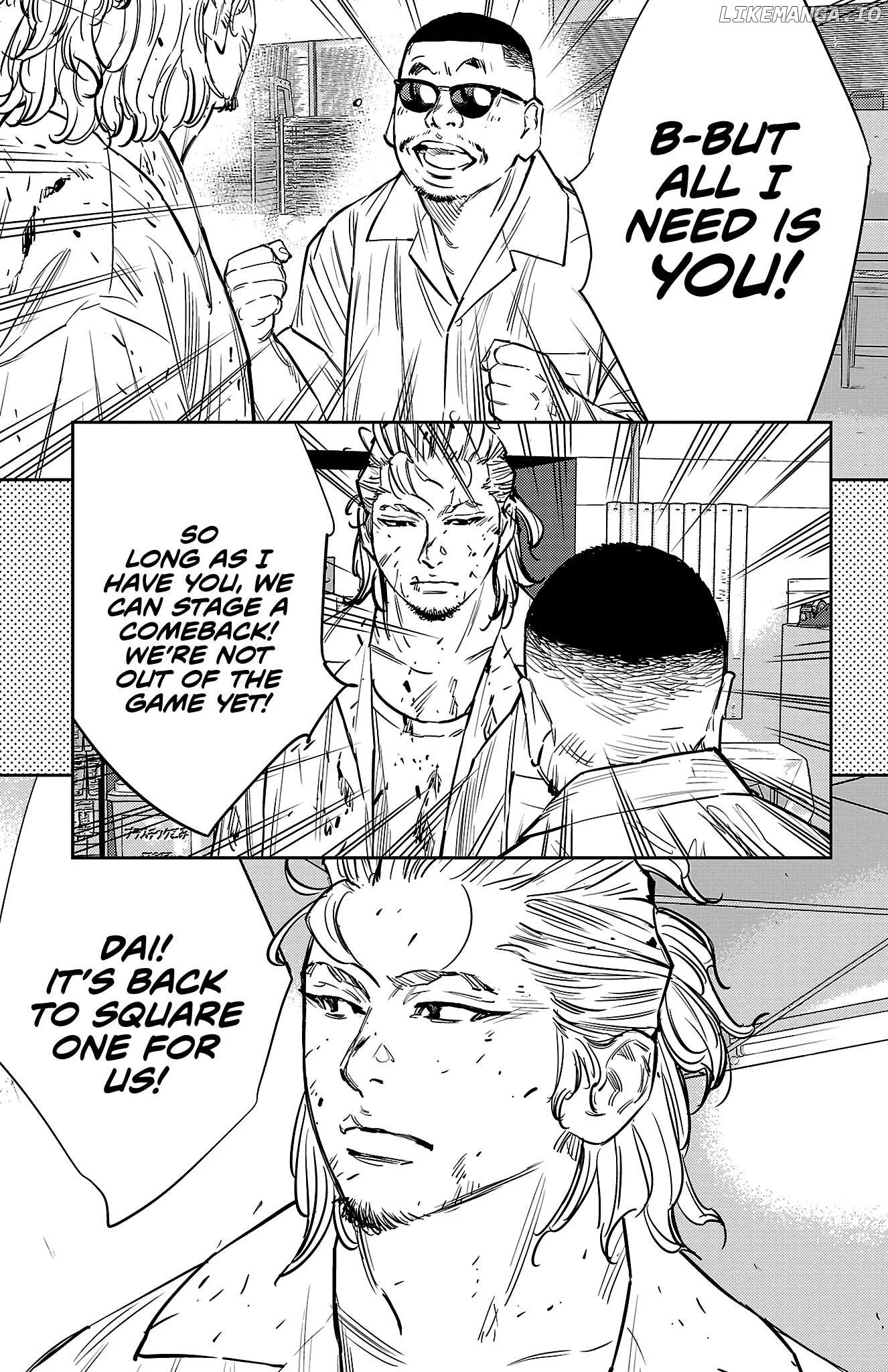 Manga page 10