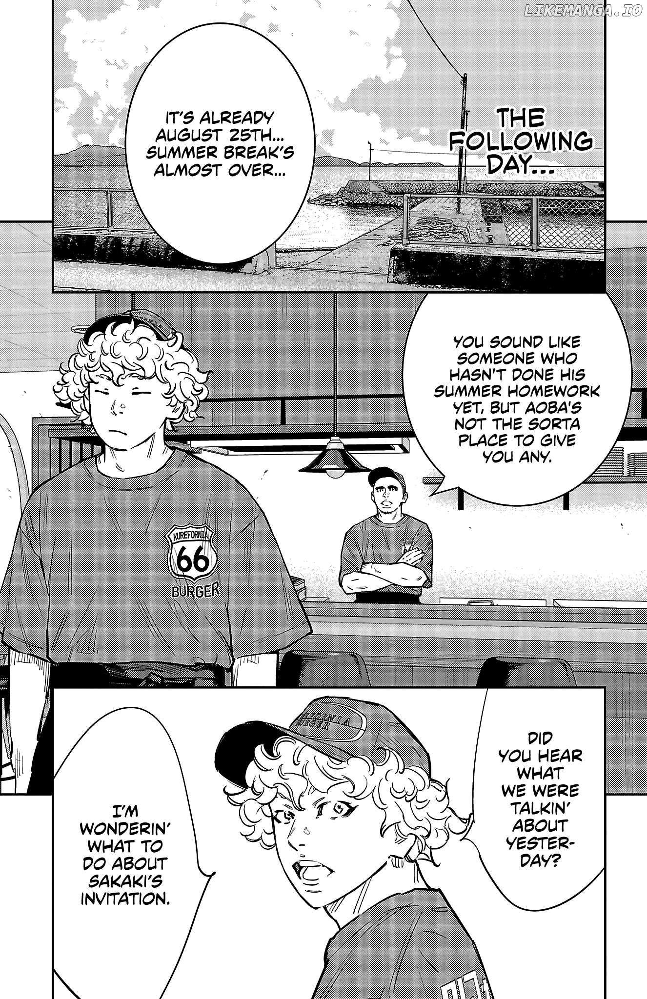 Manga page 12