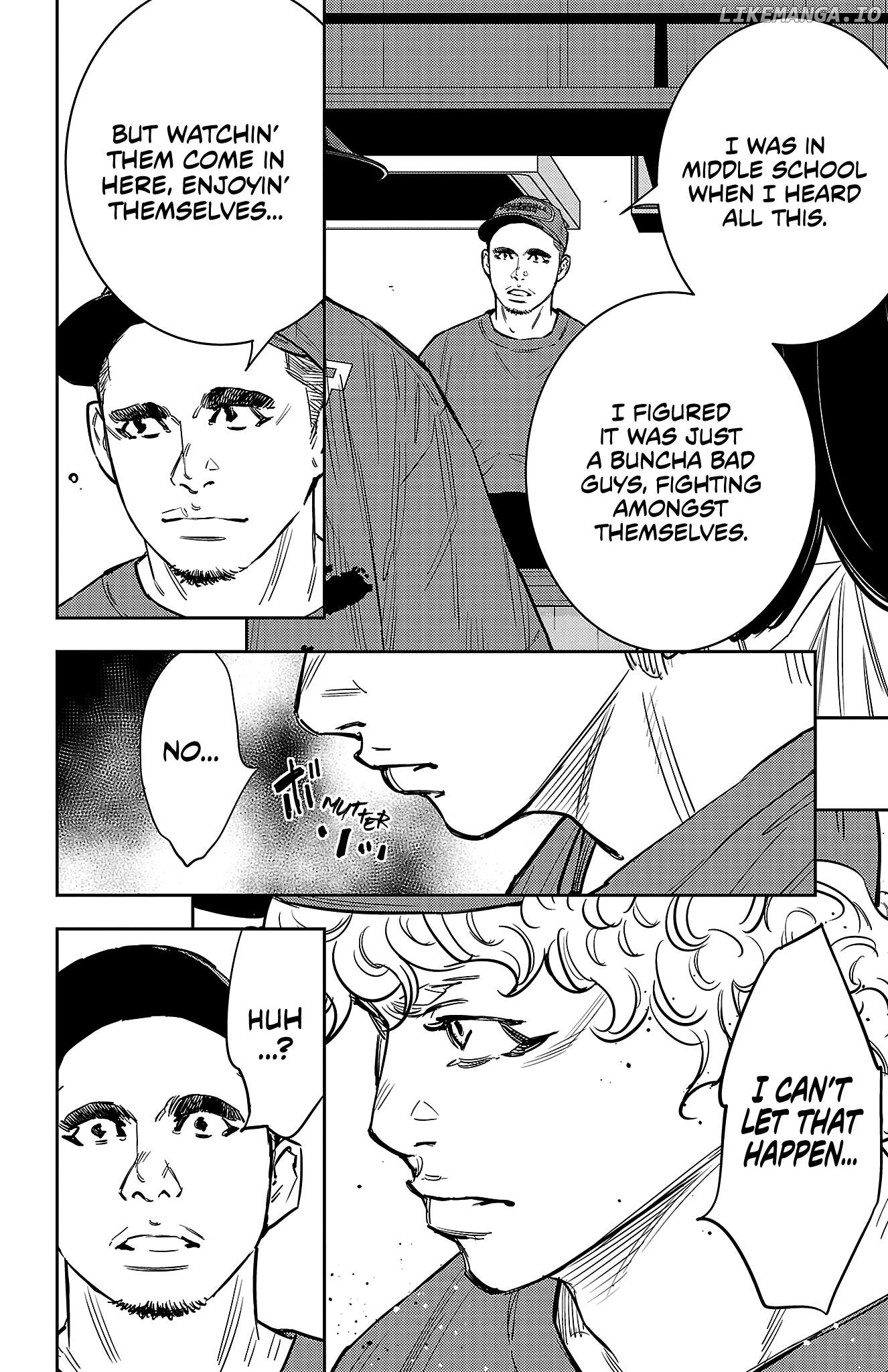 Manga page 19
