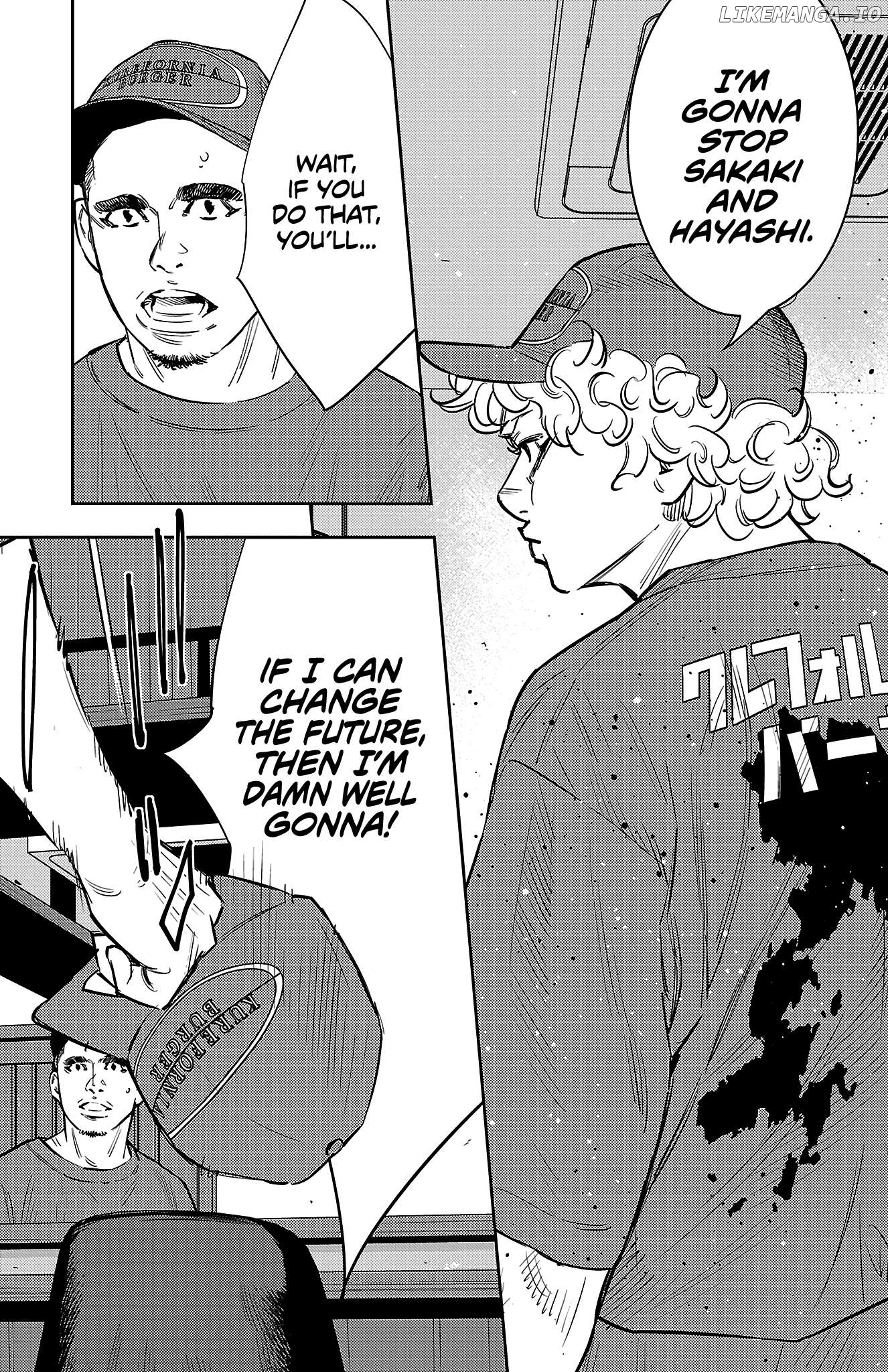 Manga page 20