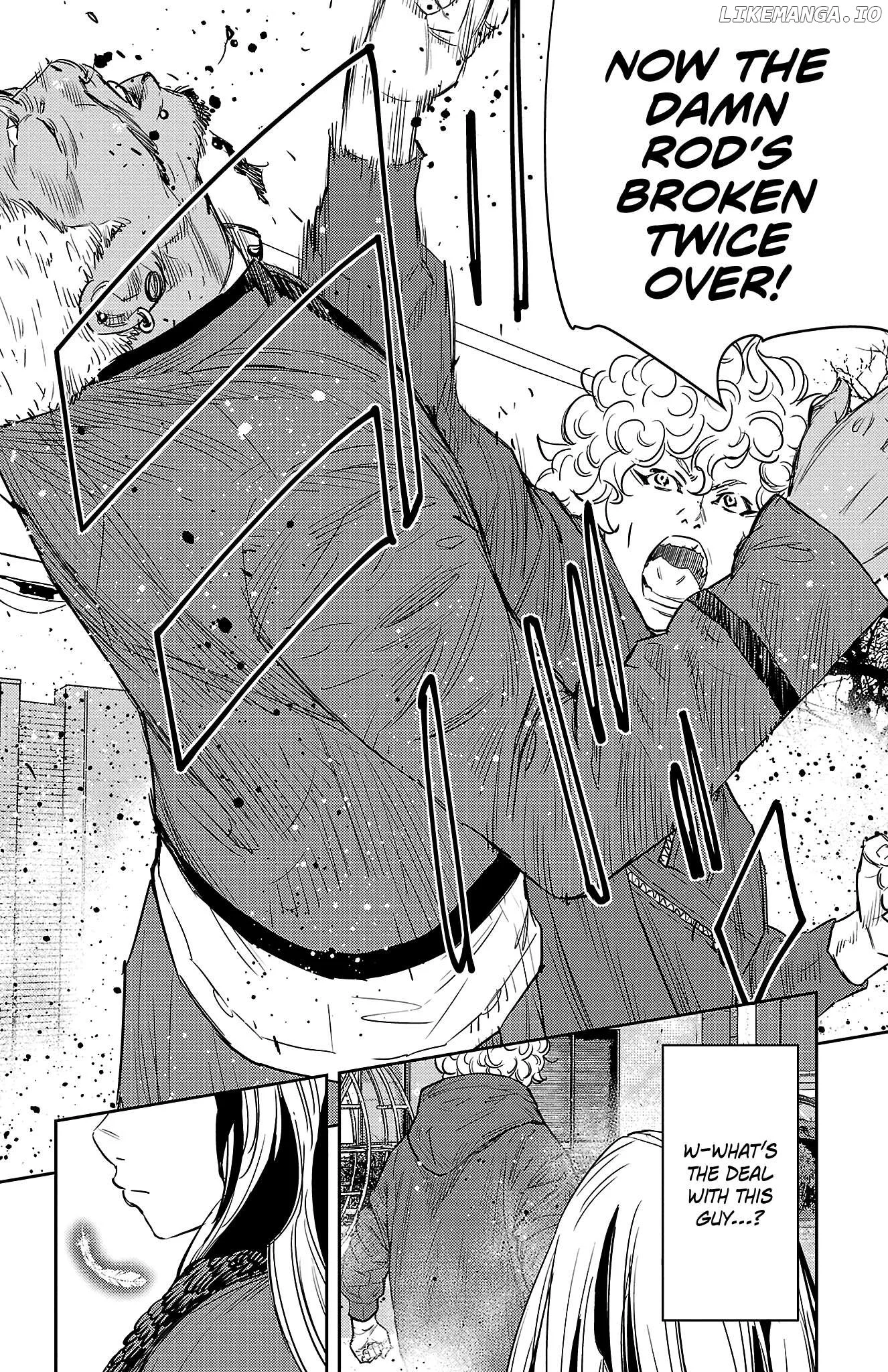 Manga page 14