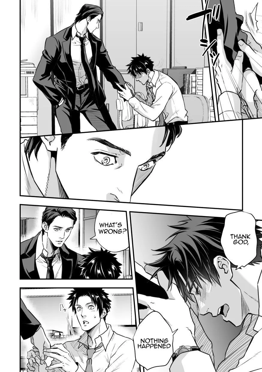Manga page 21