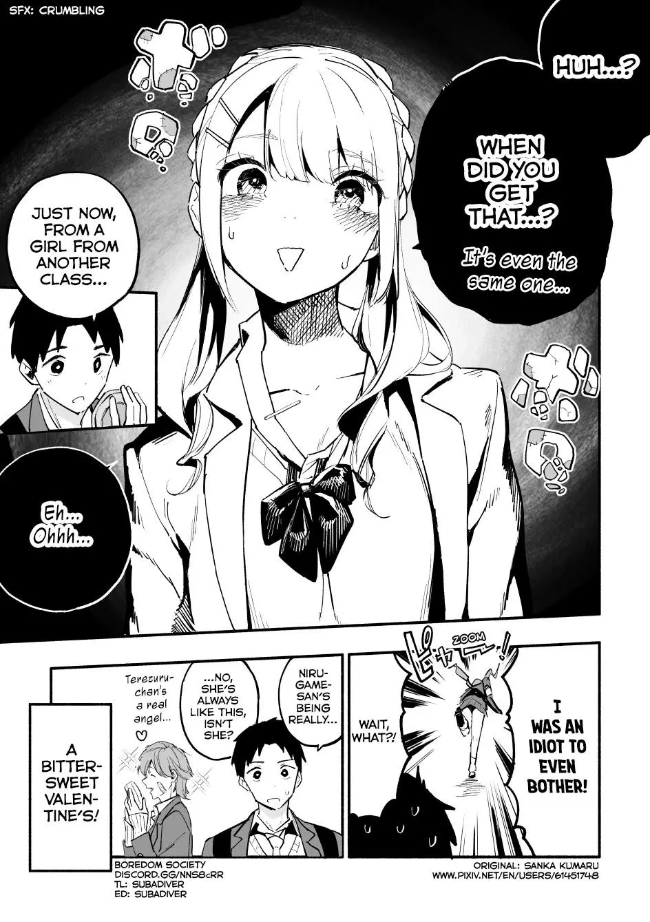 Manga page 4