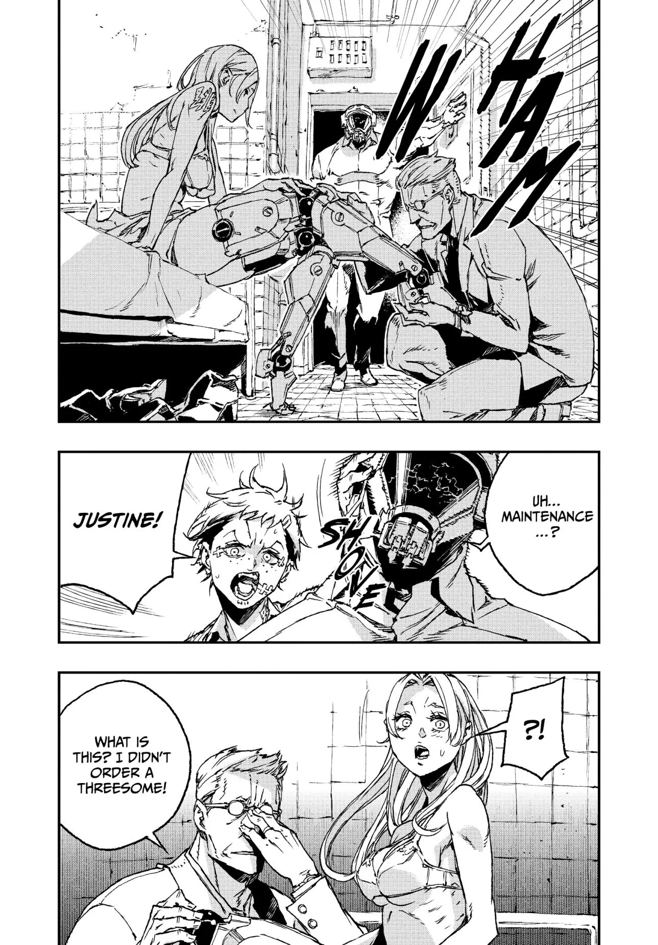 Manga page 22