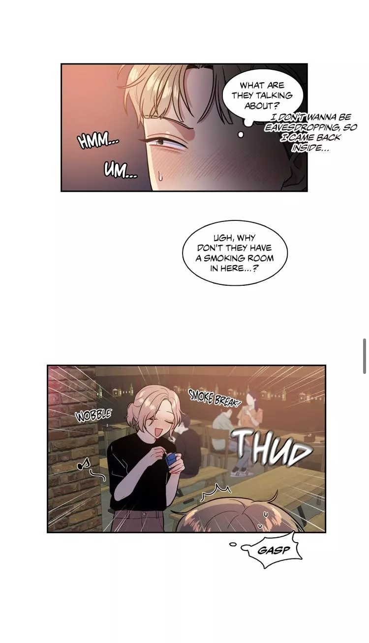 Manga page 21