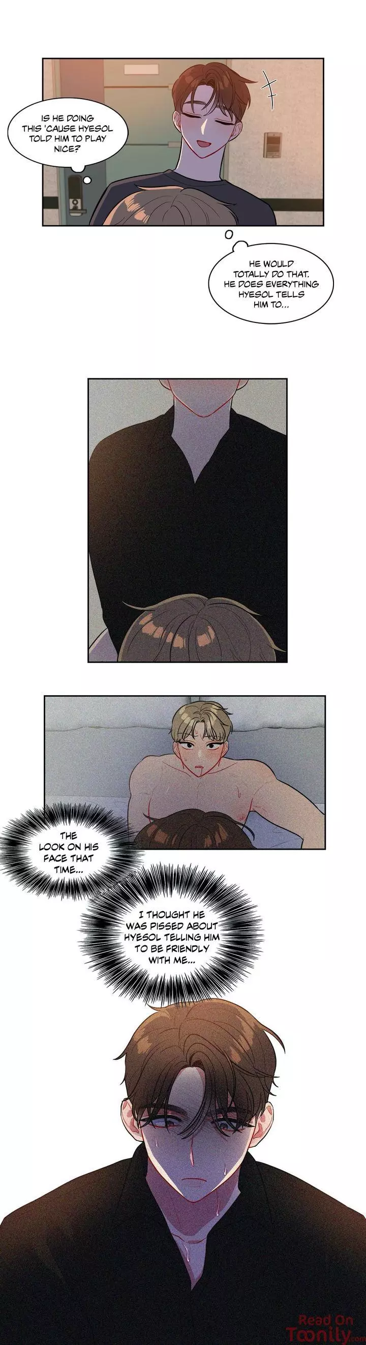 Manga page 7