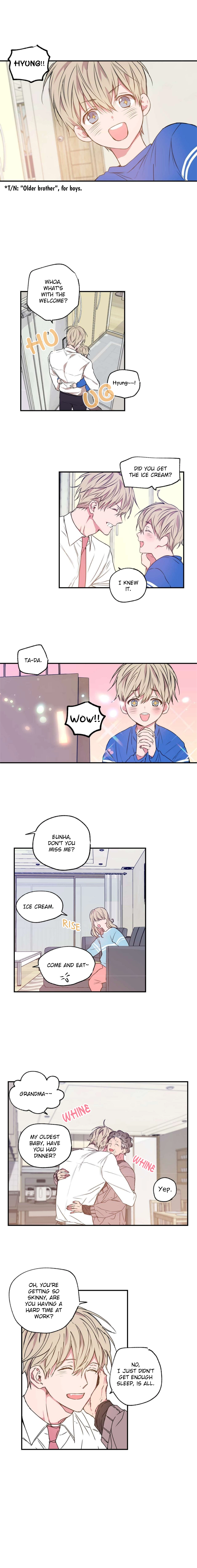 Manga page 11
