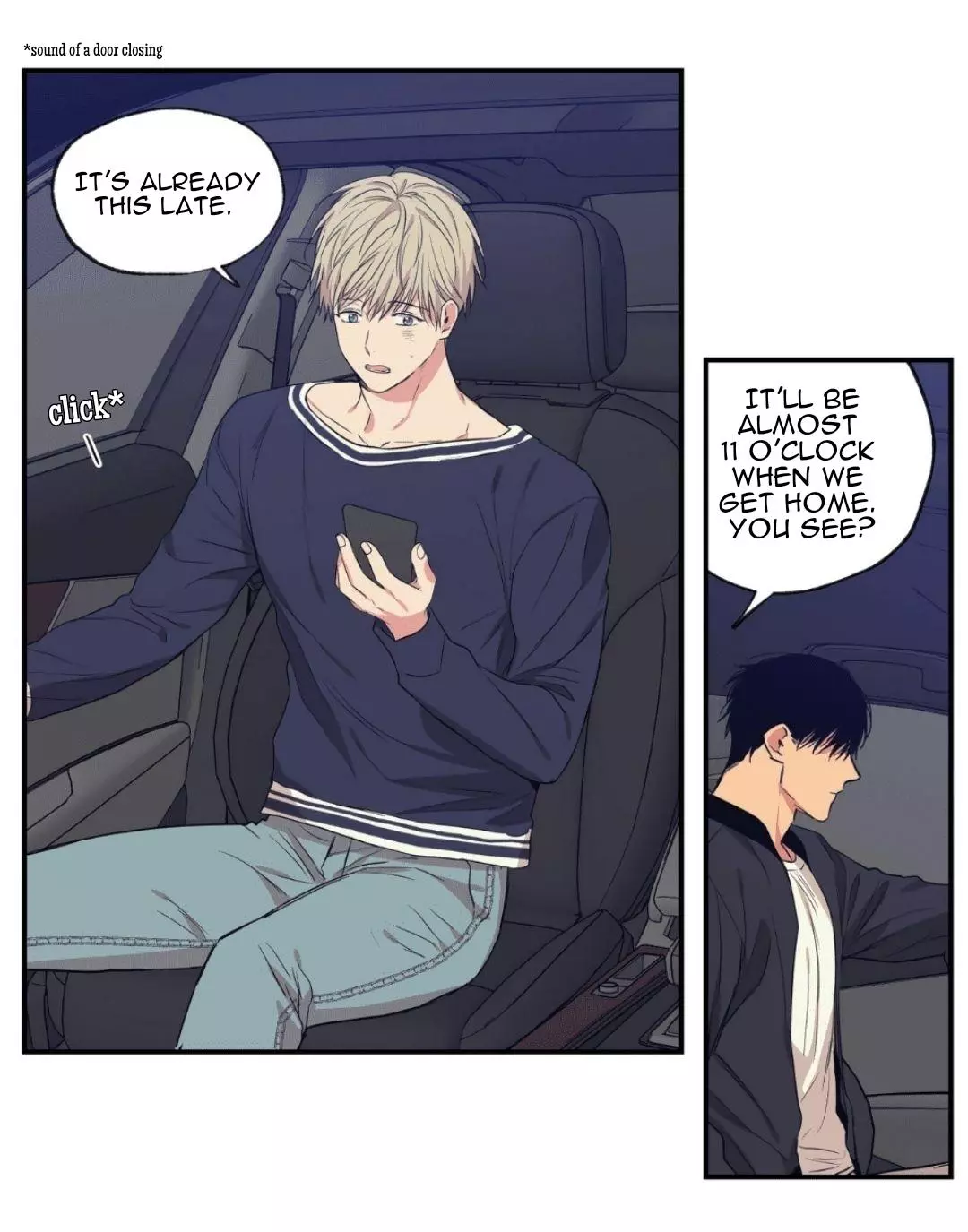 Manga page 21