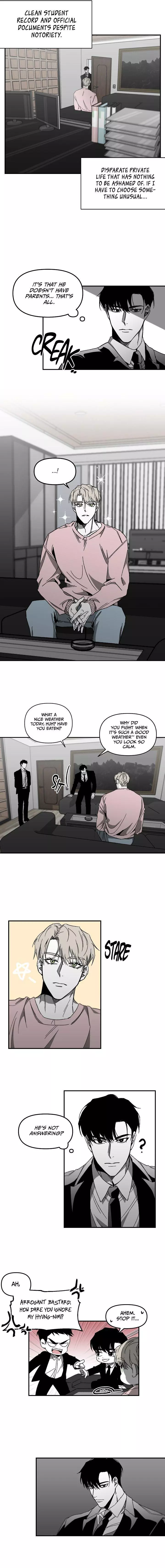 Manga page 7