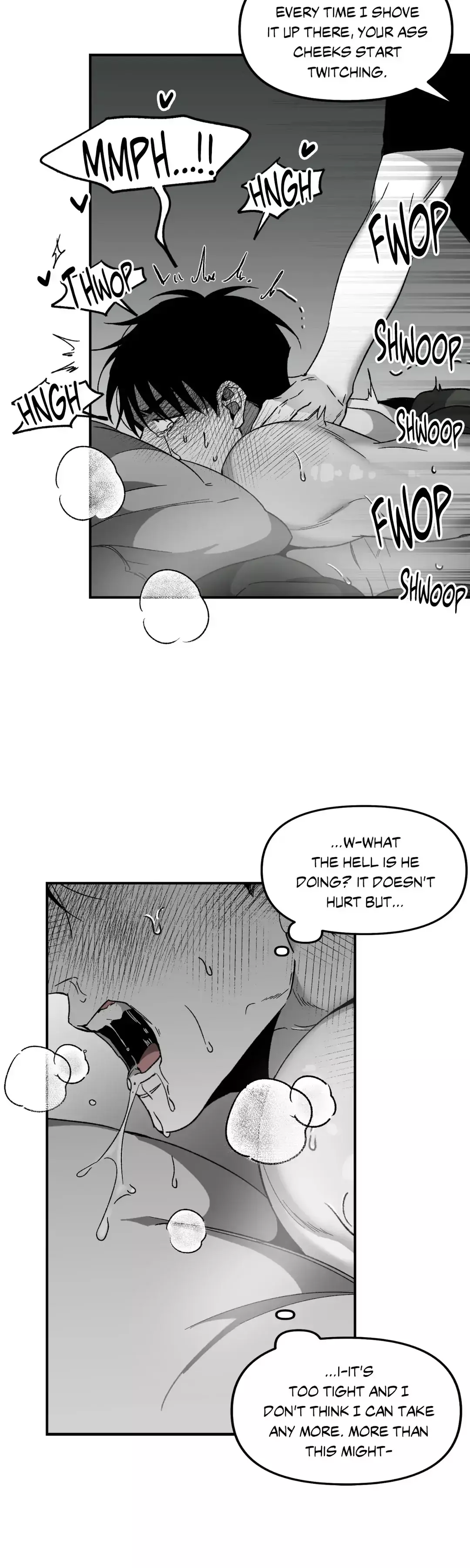 Manga page 28