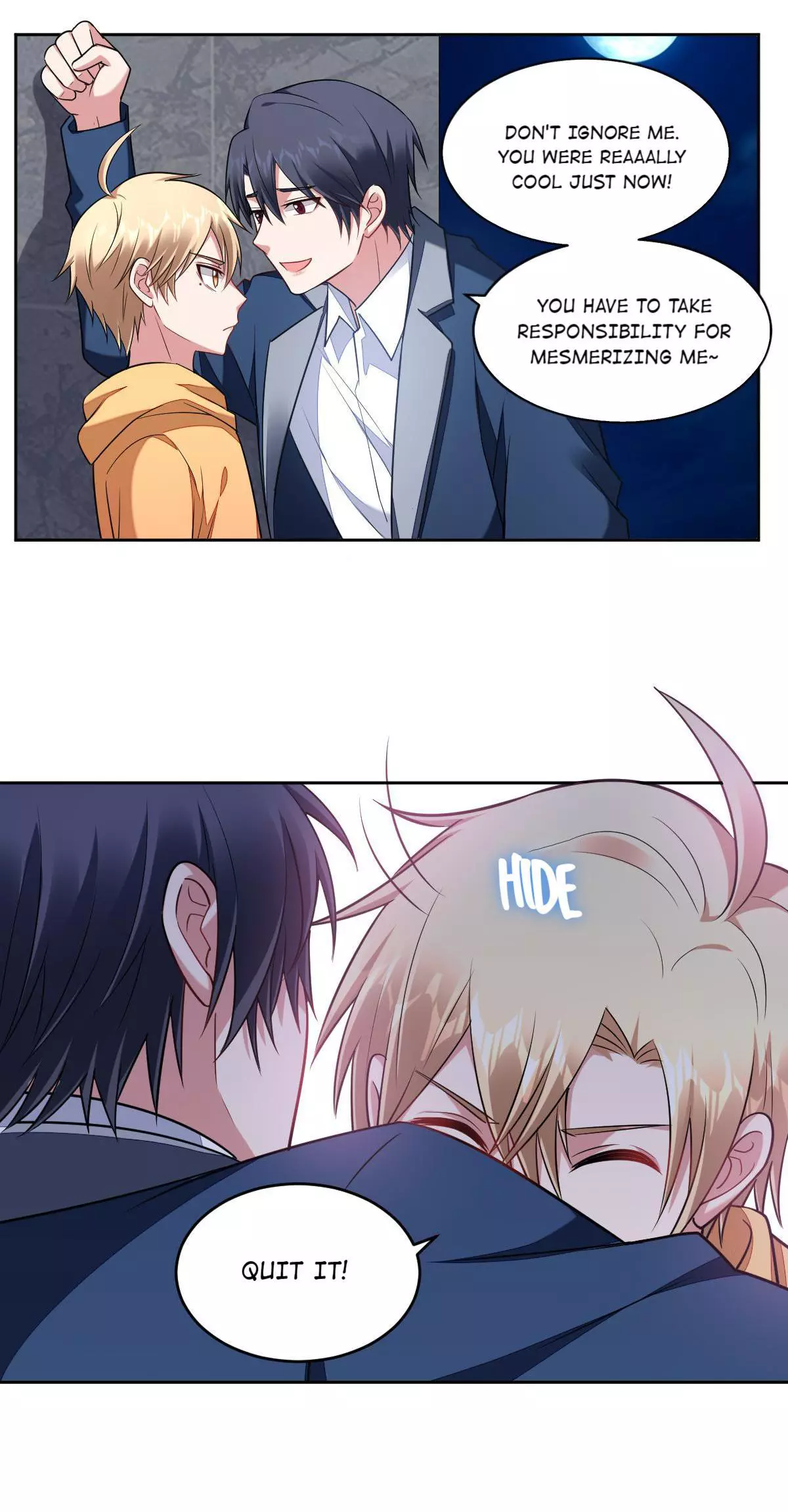 Manga page 17