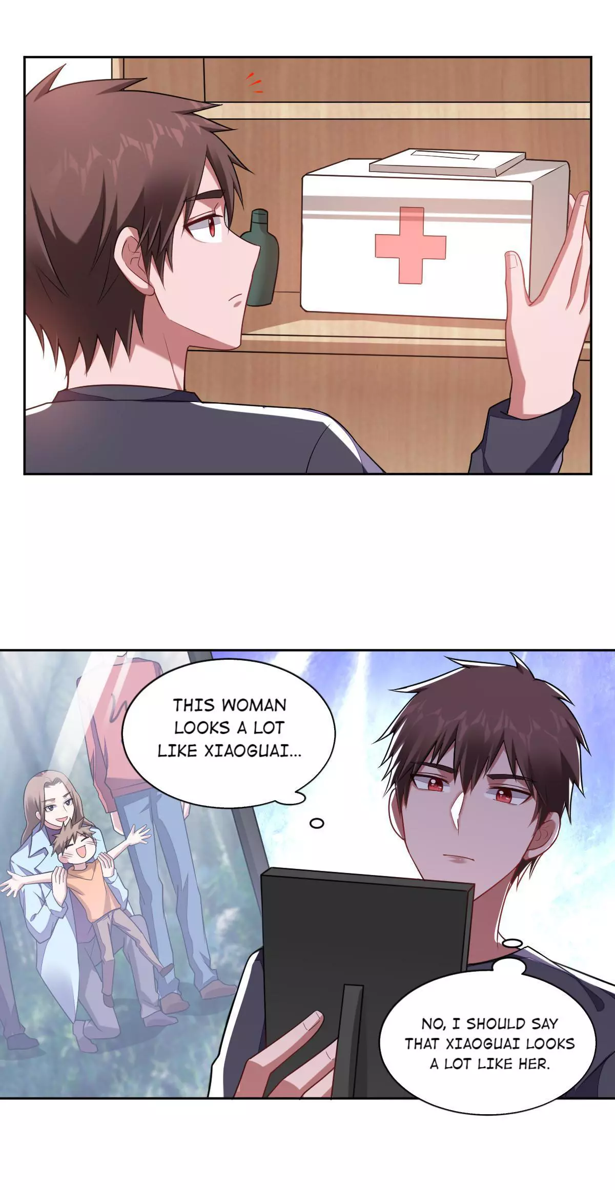 Manga page 20