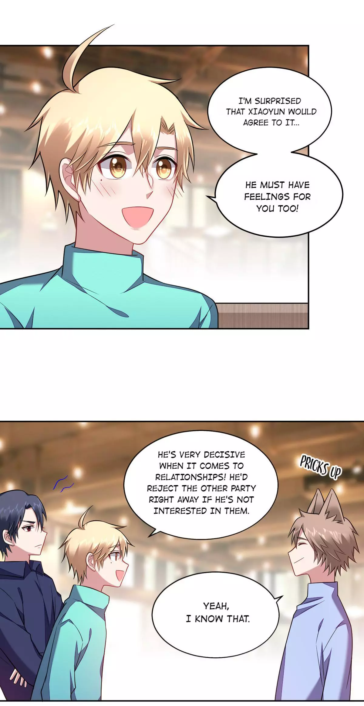 Manga page 4
