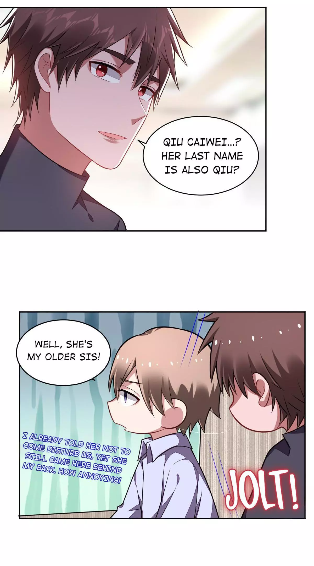 Manga page 16