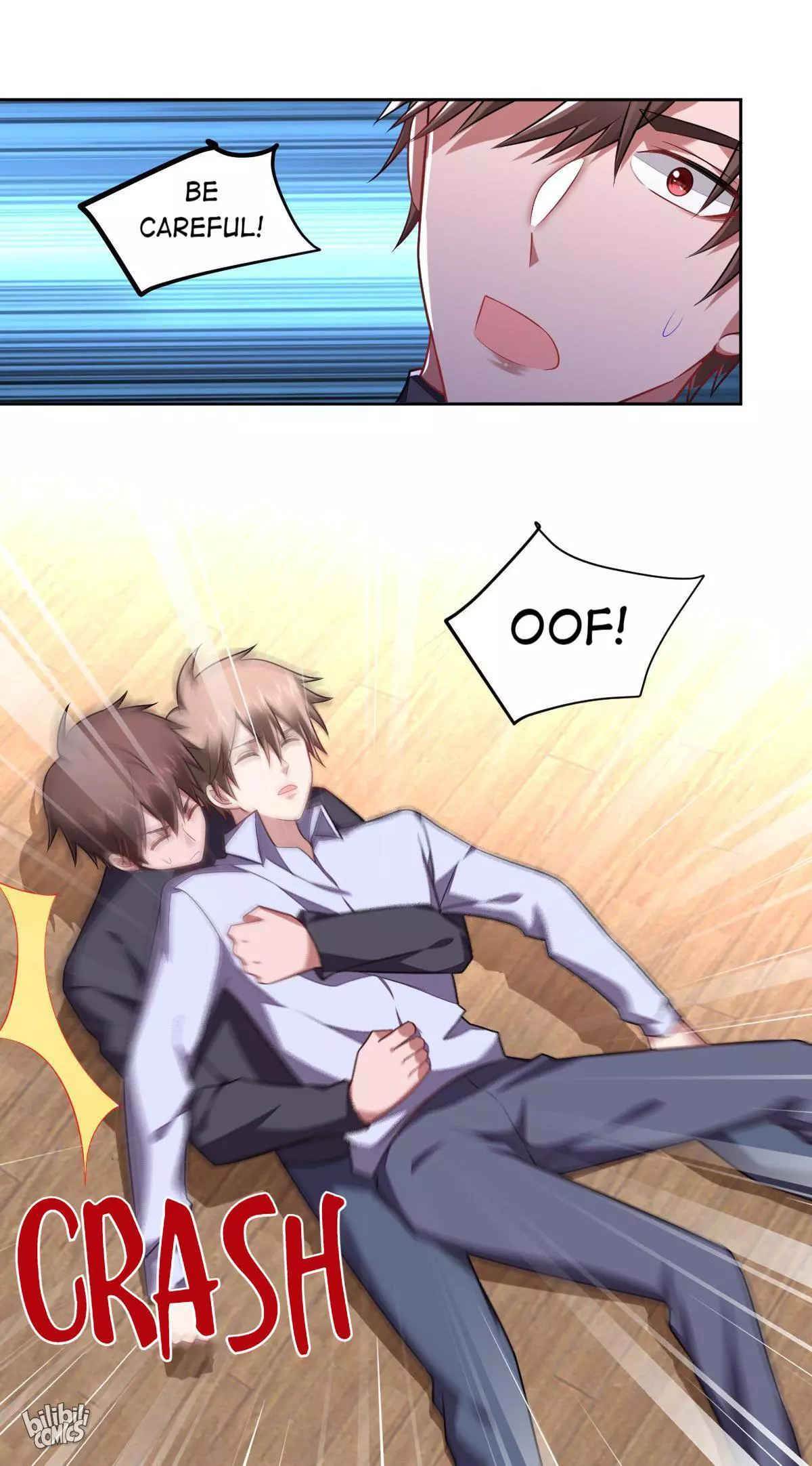 Manga page 26