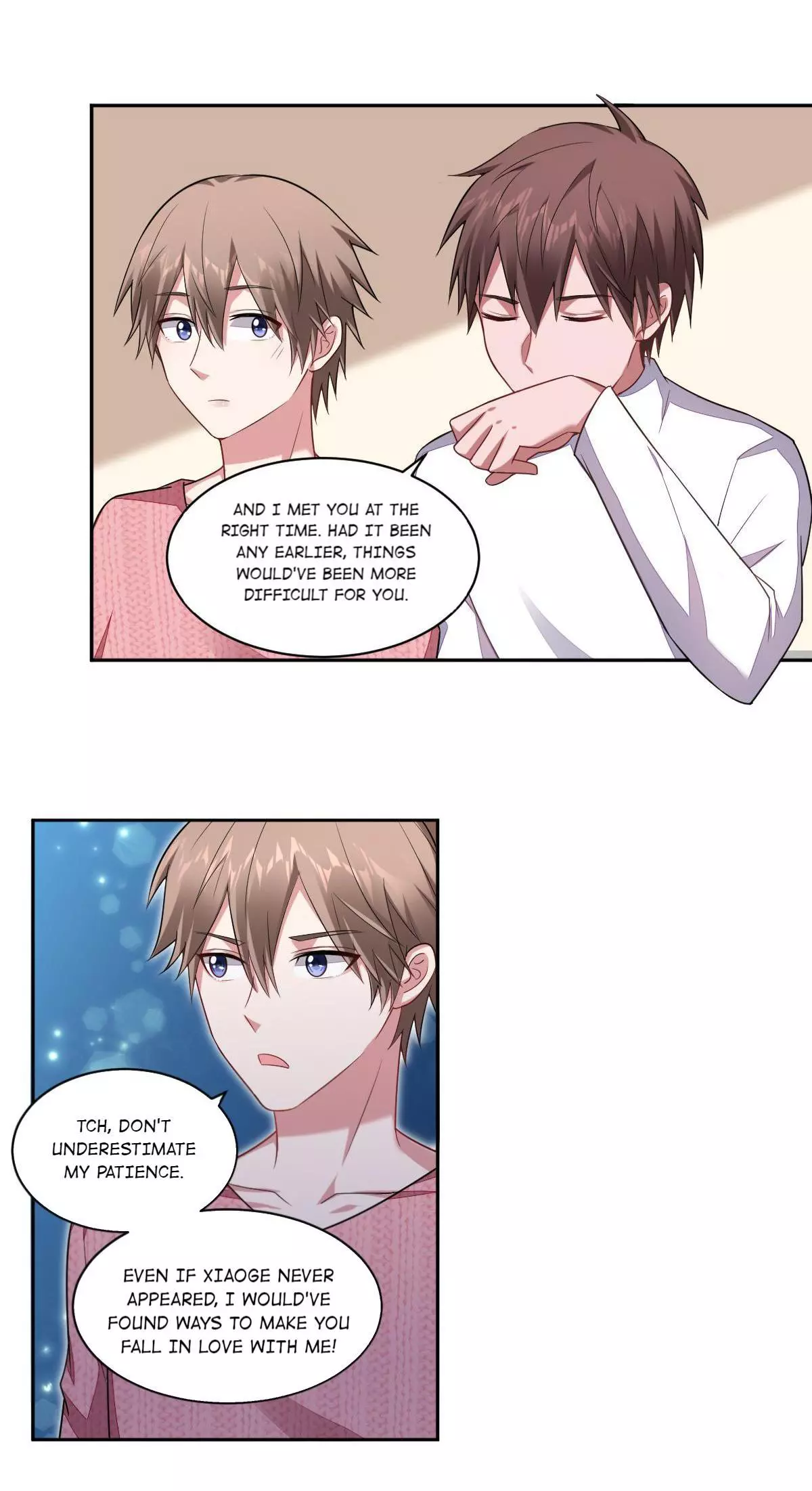 Manga page 10