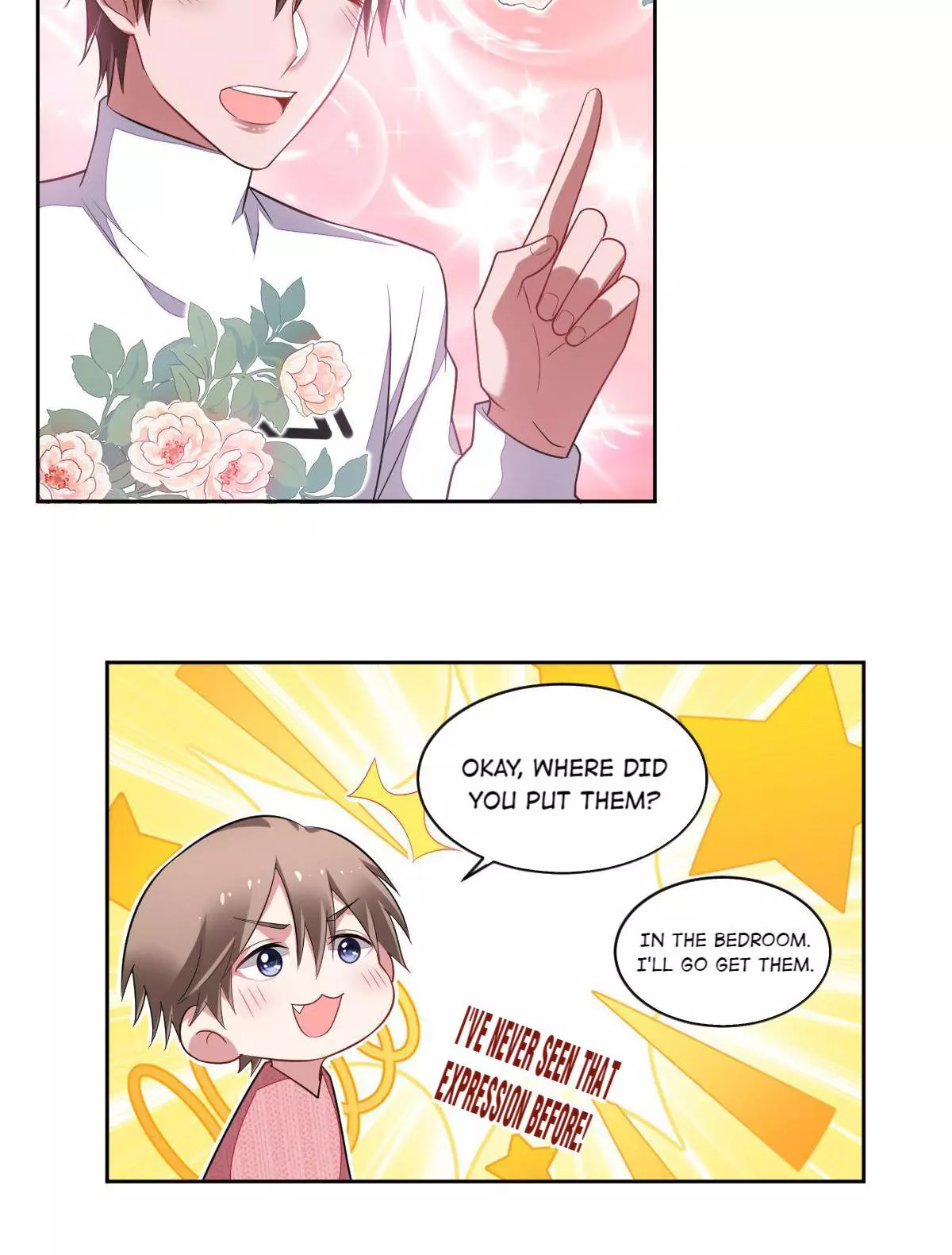 Manga page 15