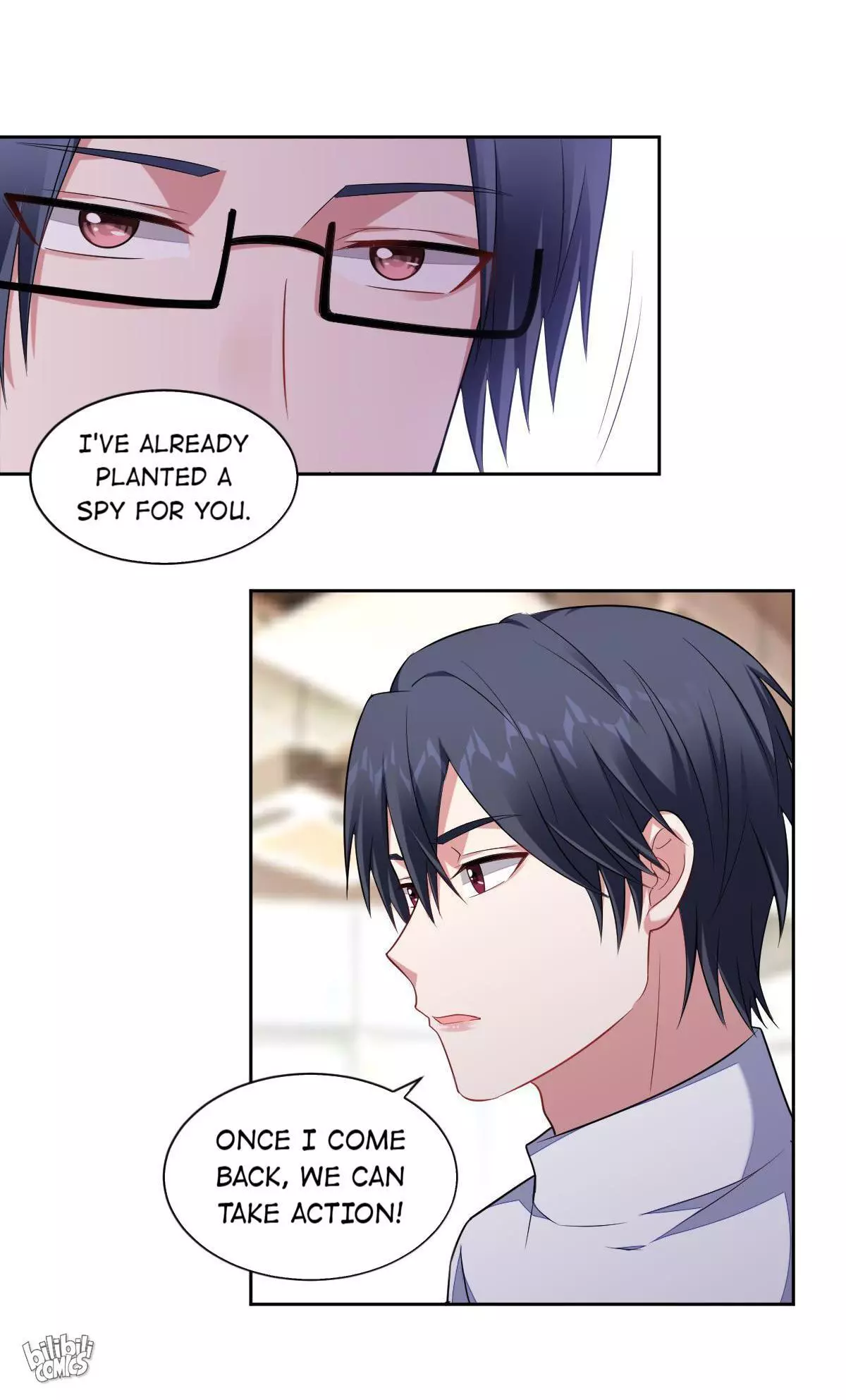 Manga page 18