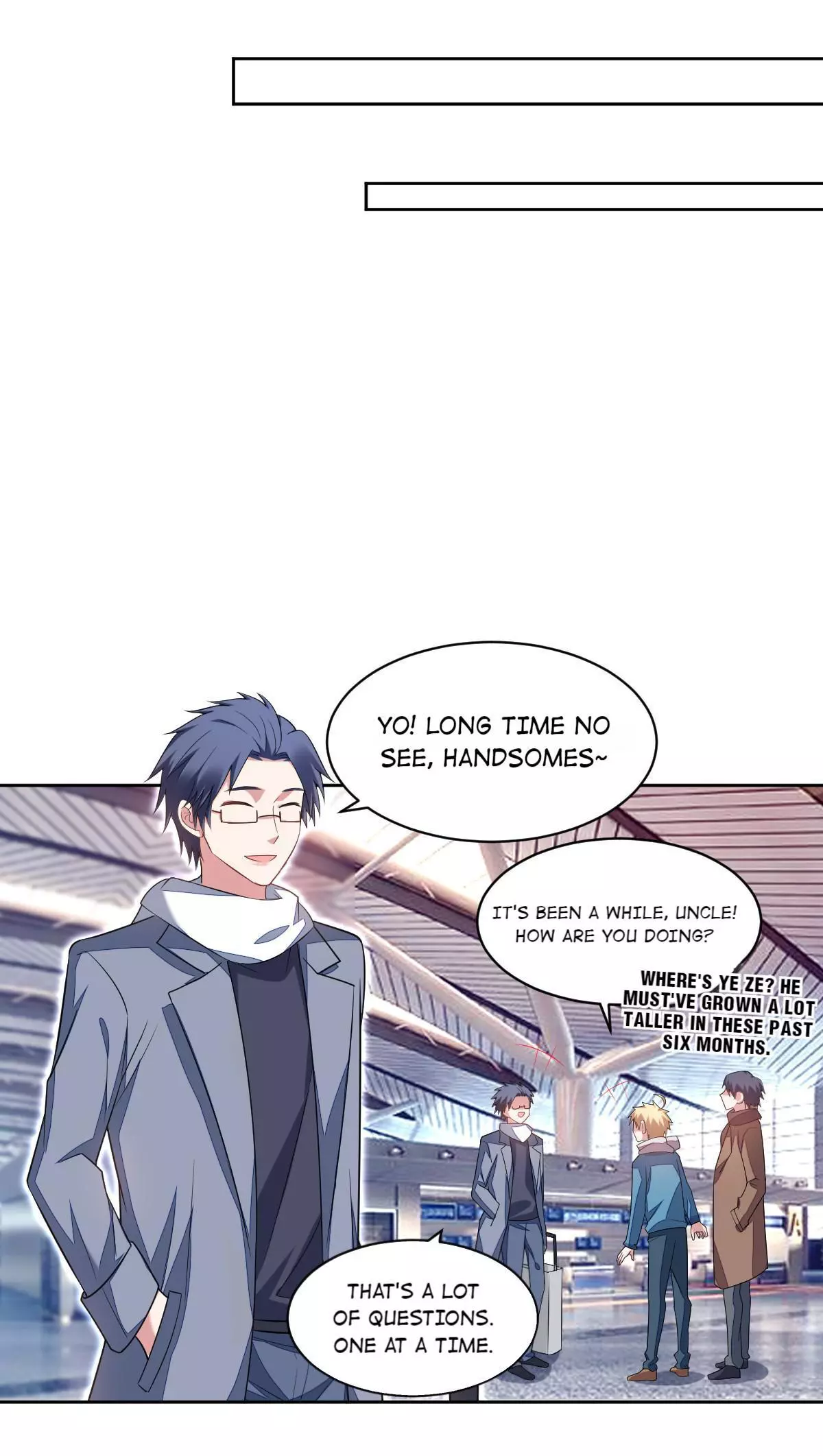 Manga page 7