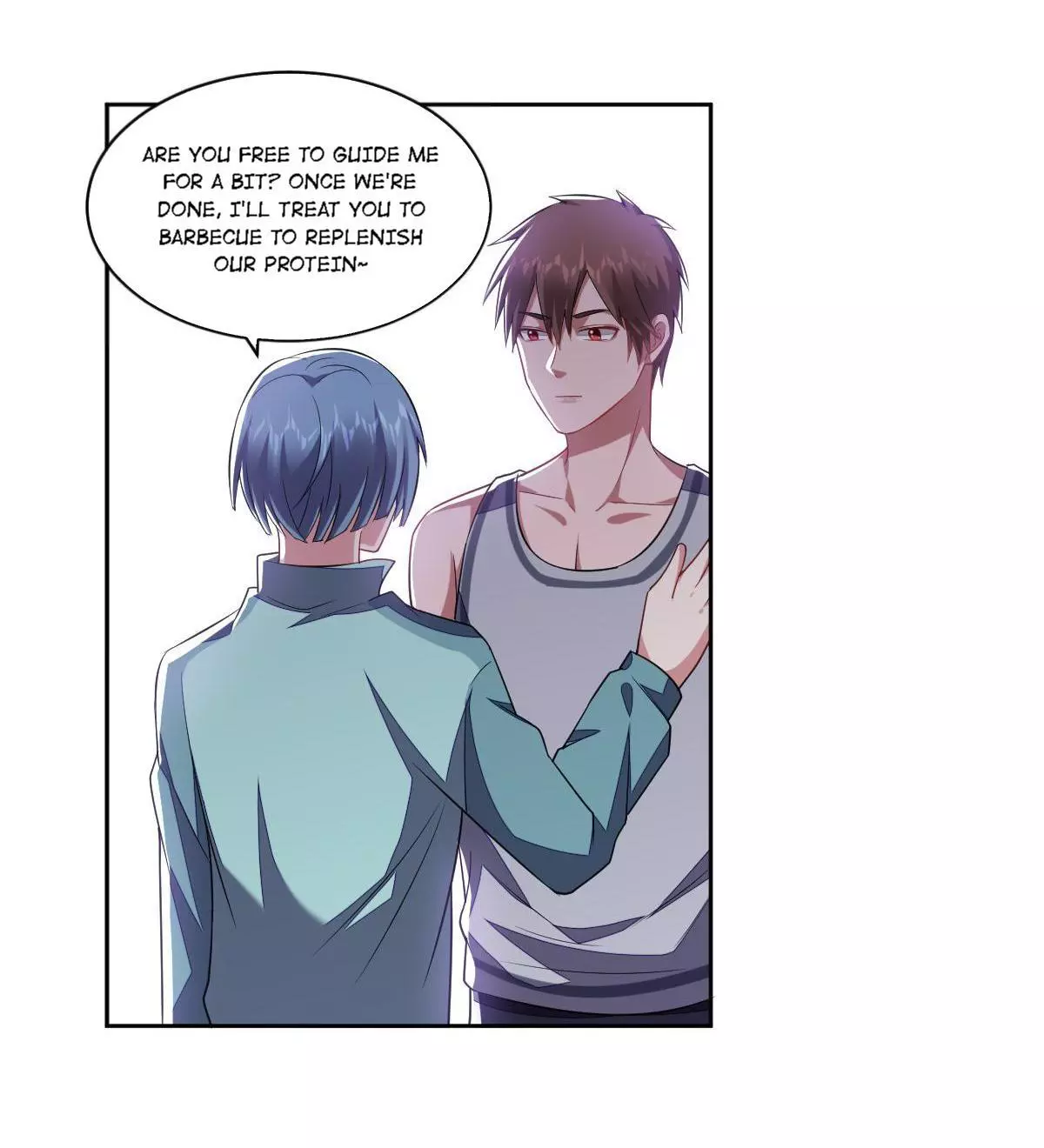 Manga page 12