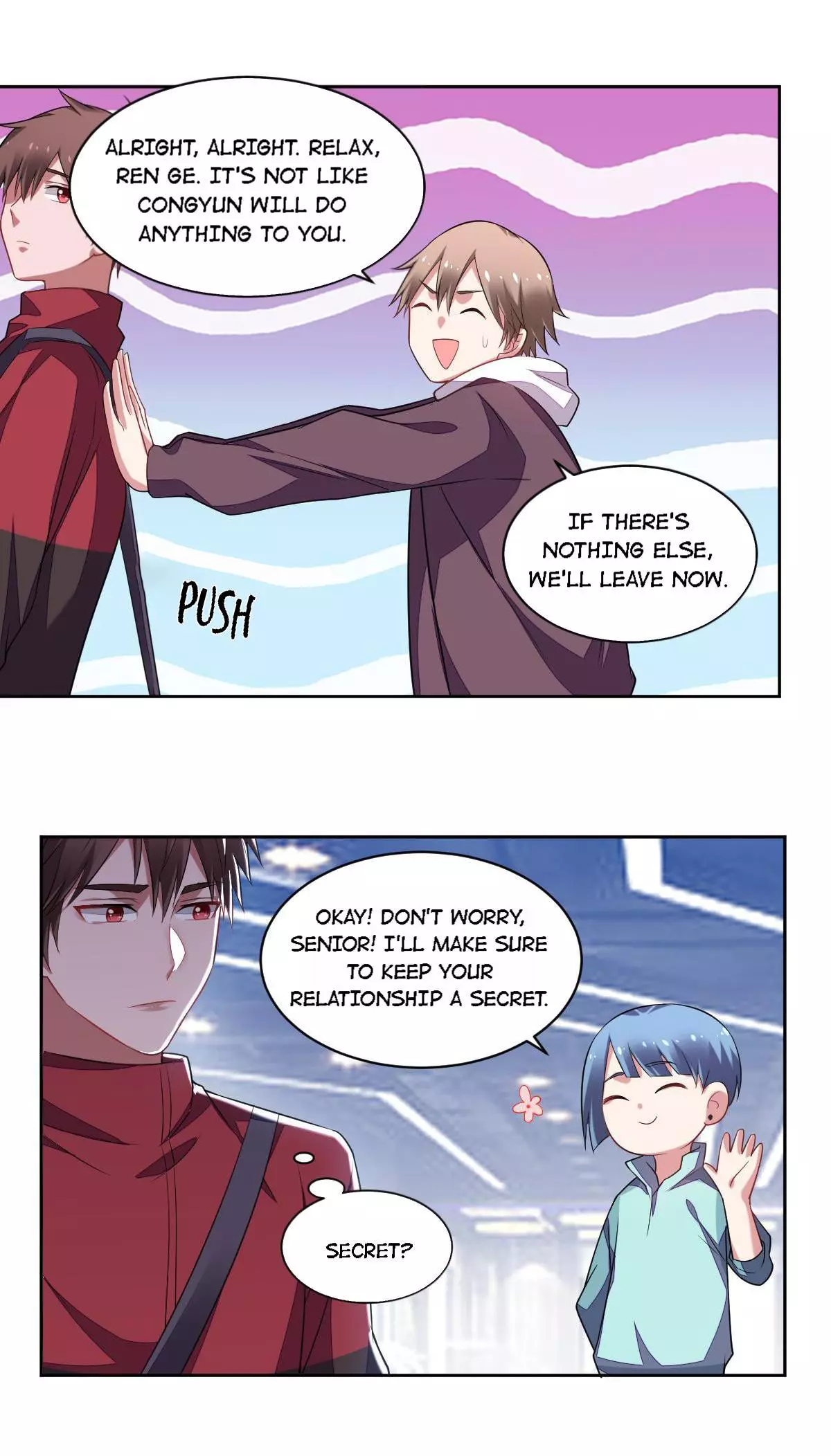 Manga page 9
