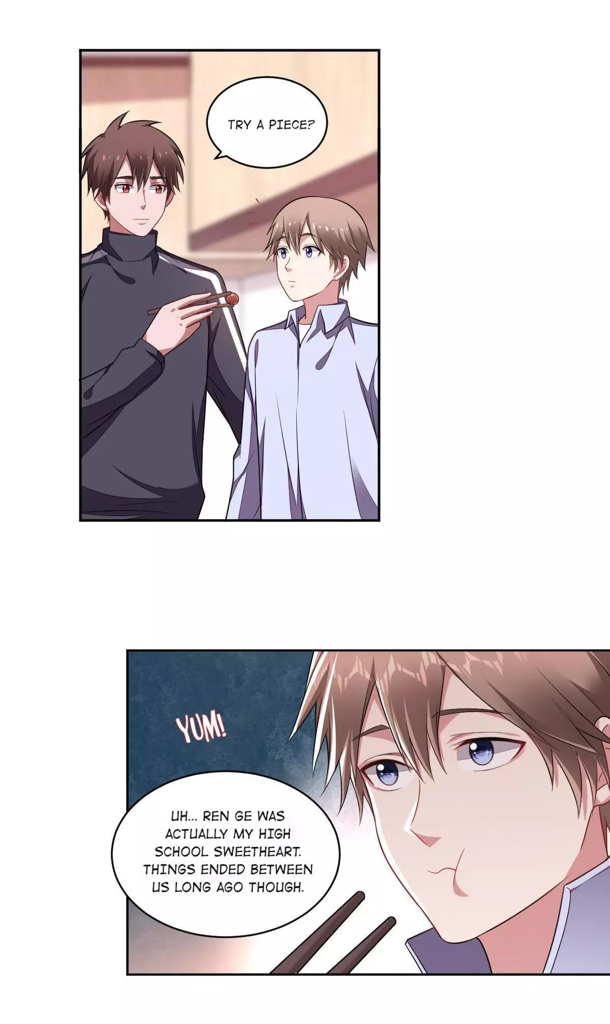 Manga page 13