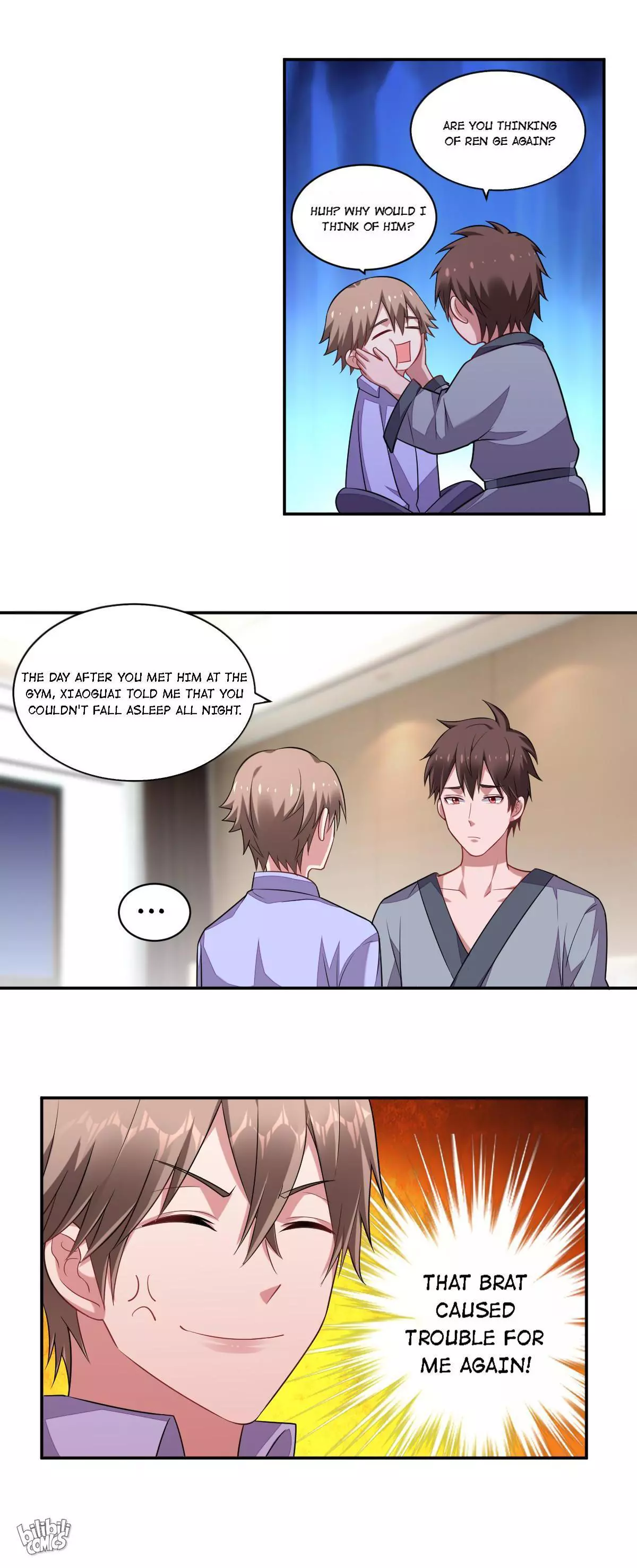 Manga page 20