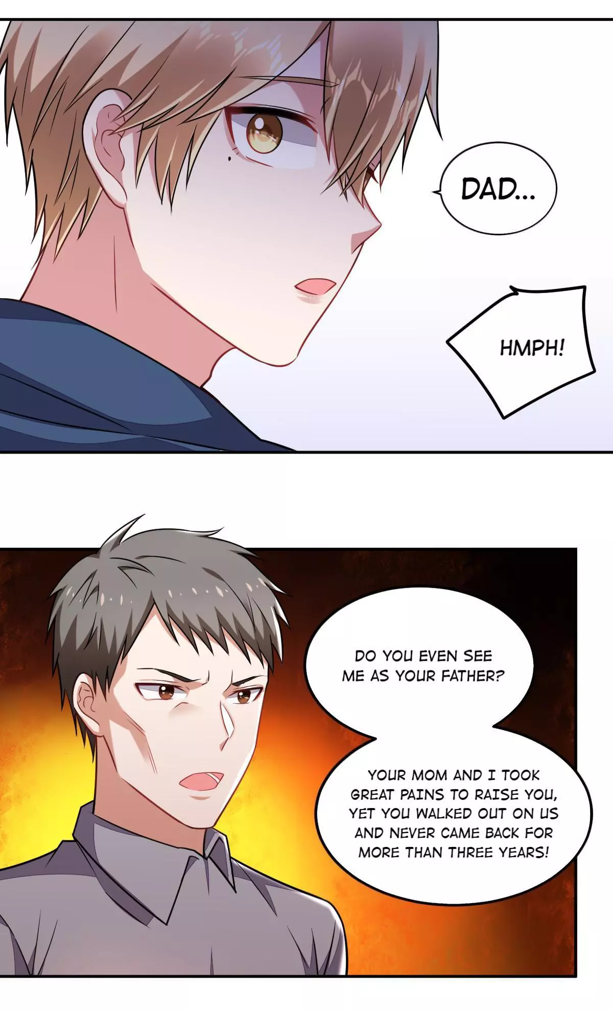 Manga page 10