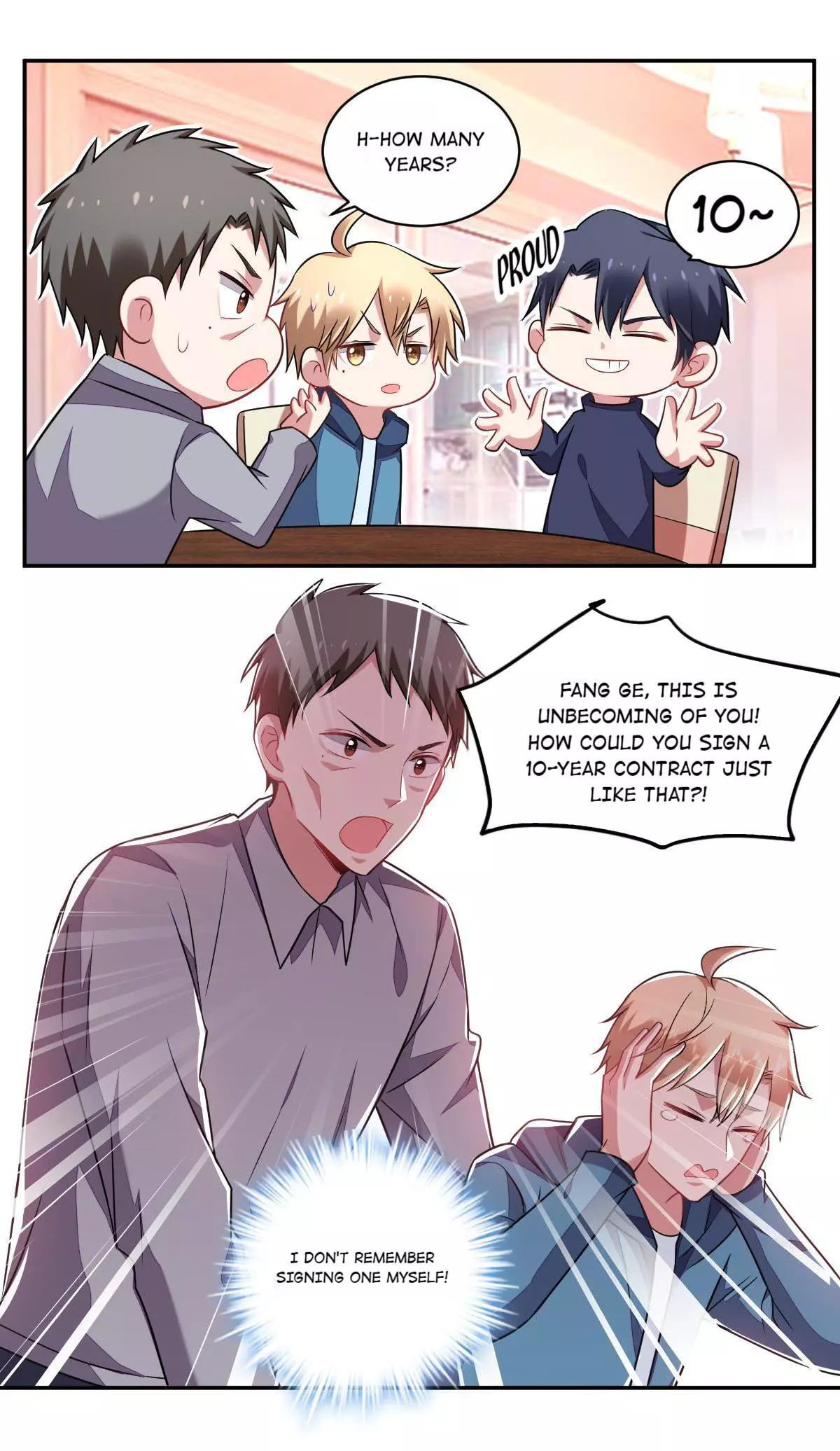 Manga page 10