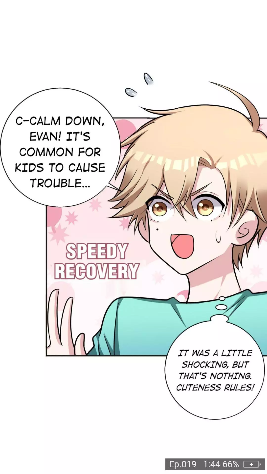 Manga page 11