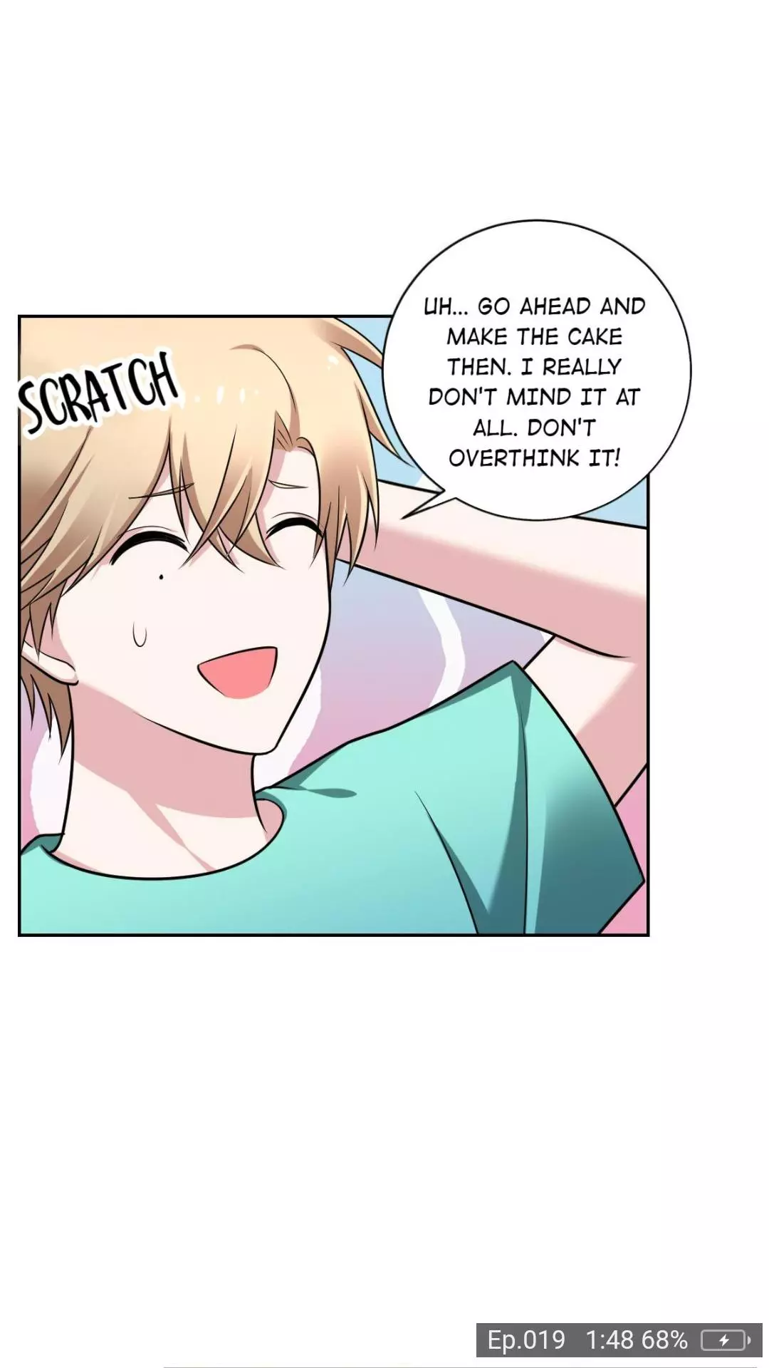 Manga page 15