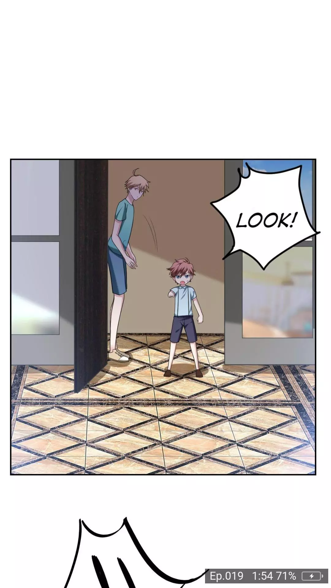 Manga page 31