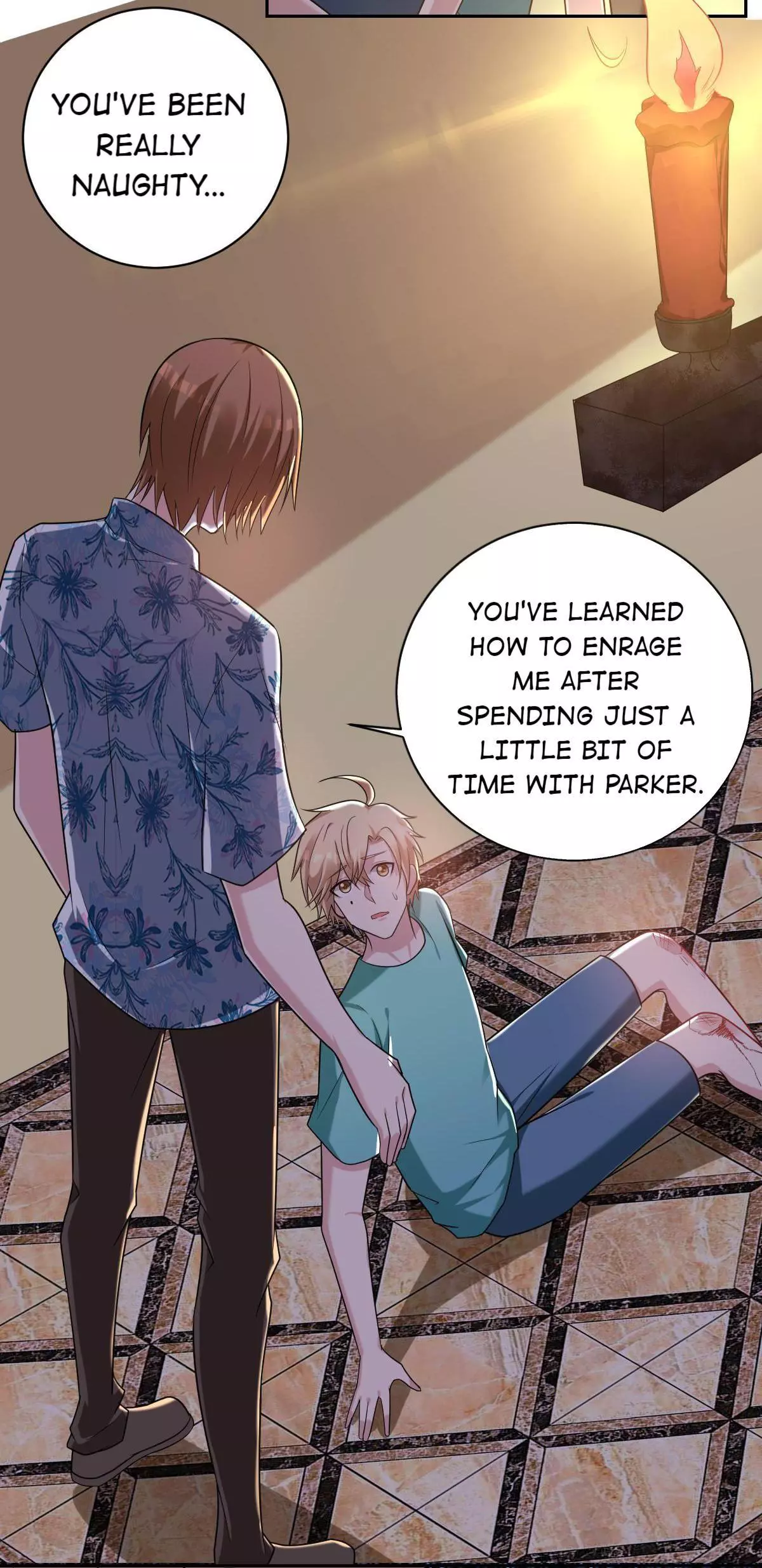 Manga page 25