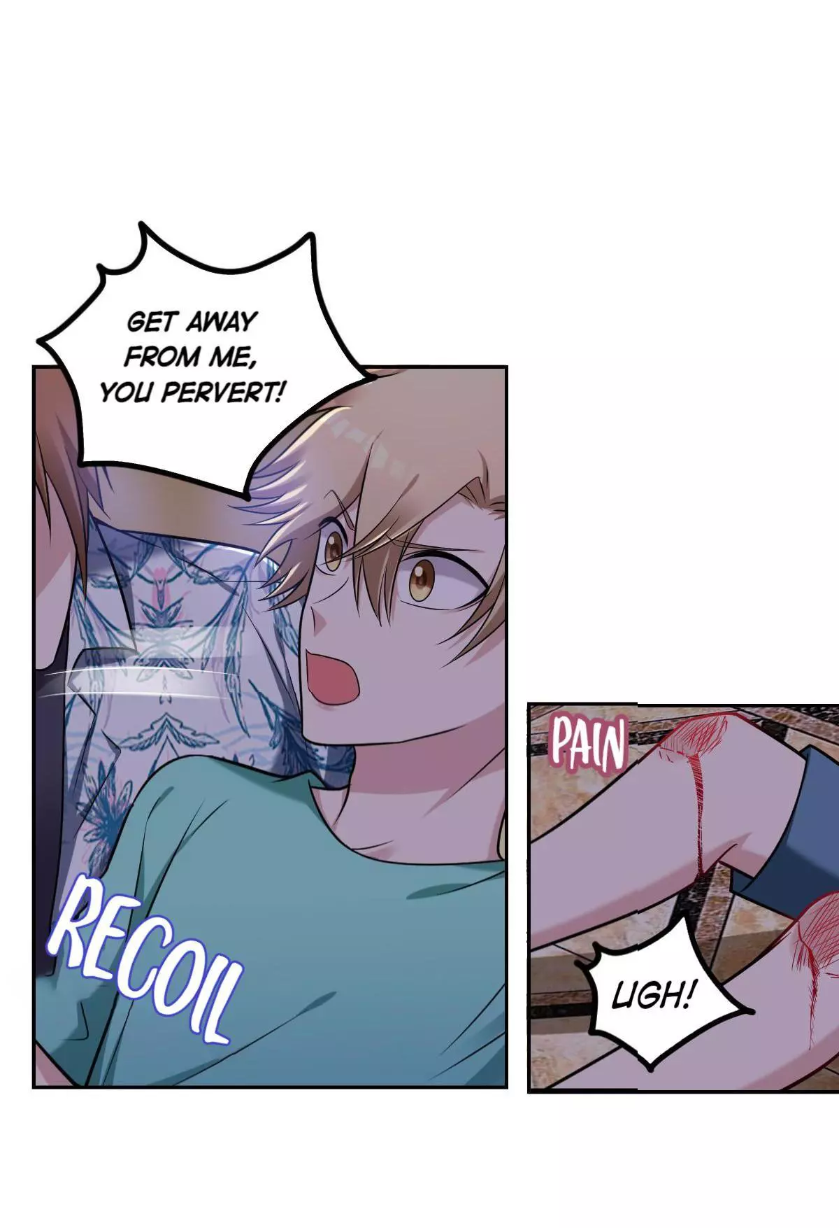 Manga page 27