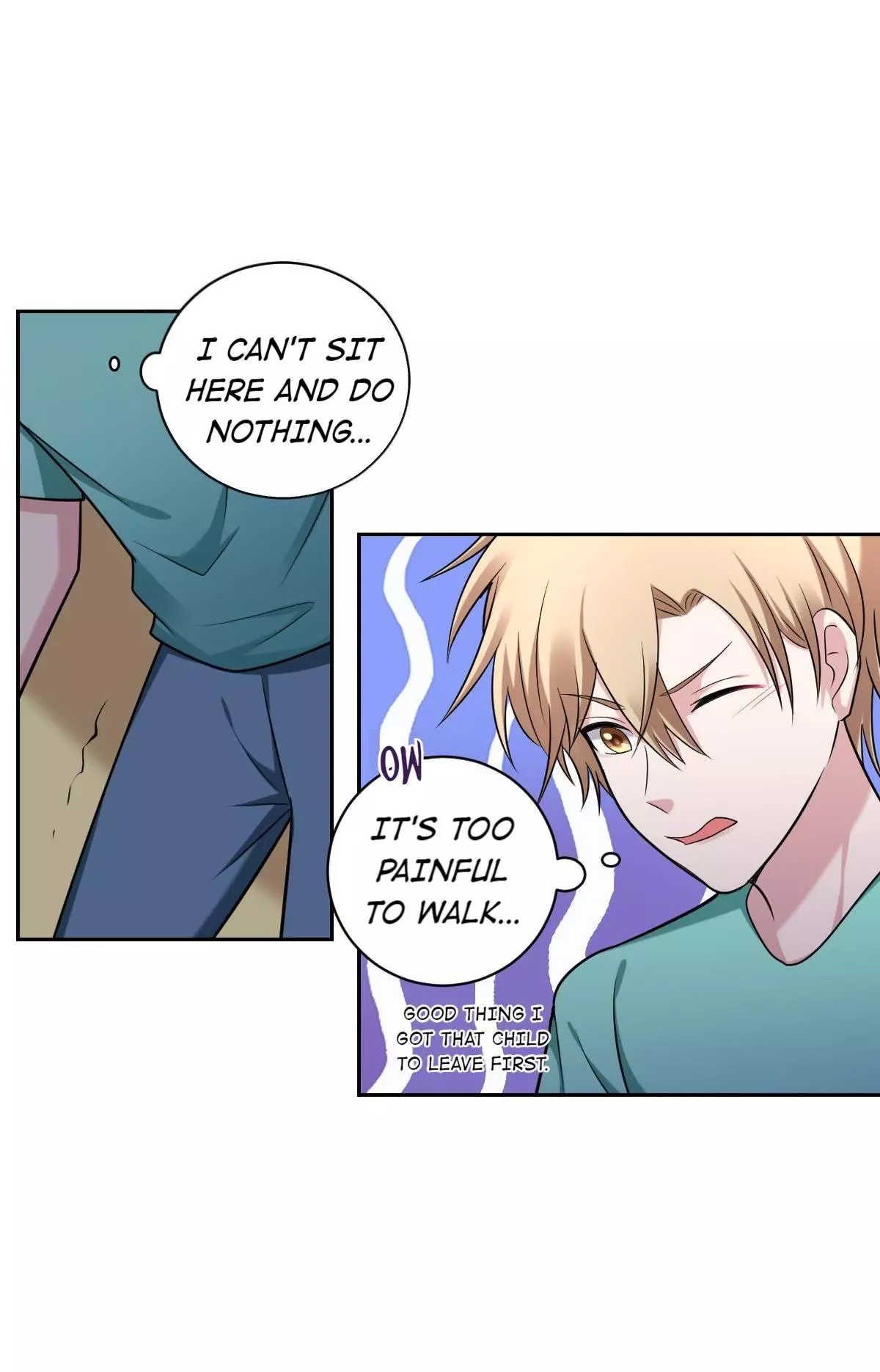 Manga page 21