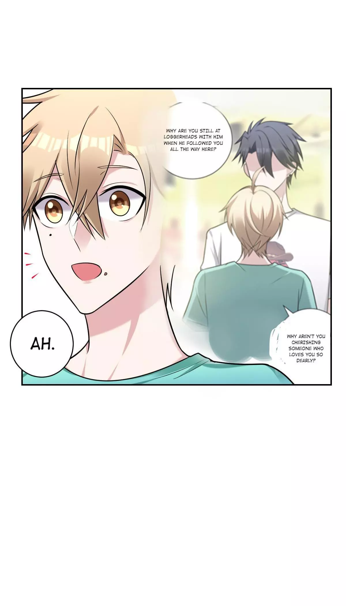 Manga page 28