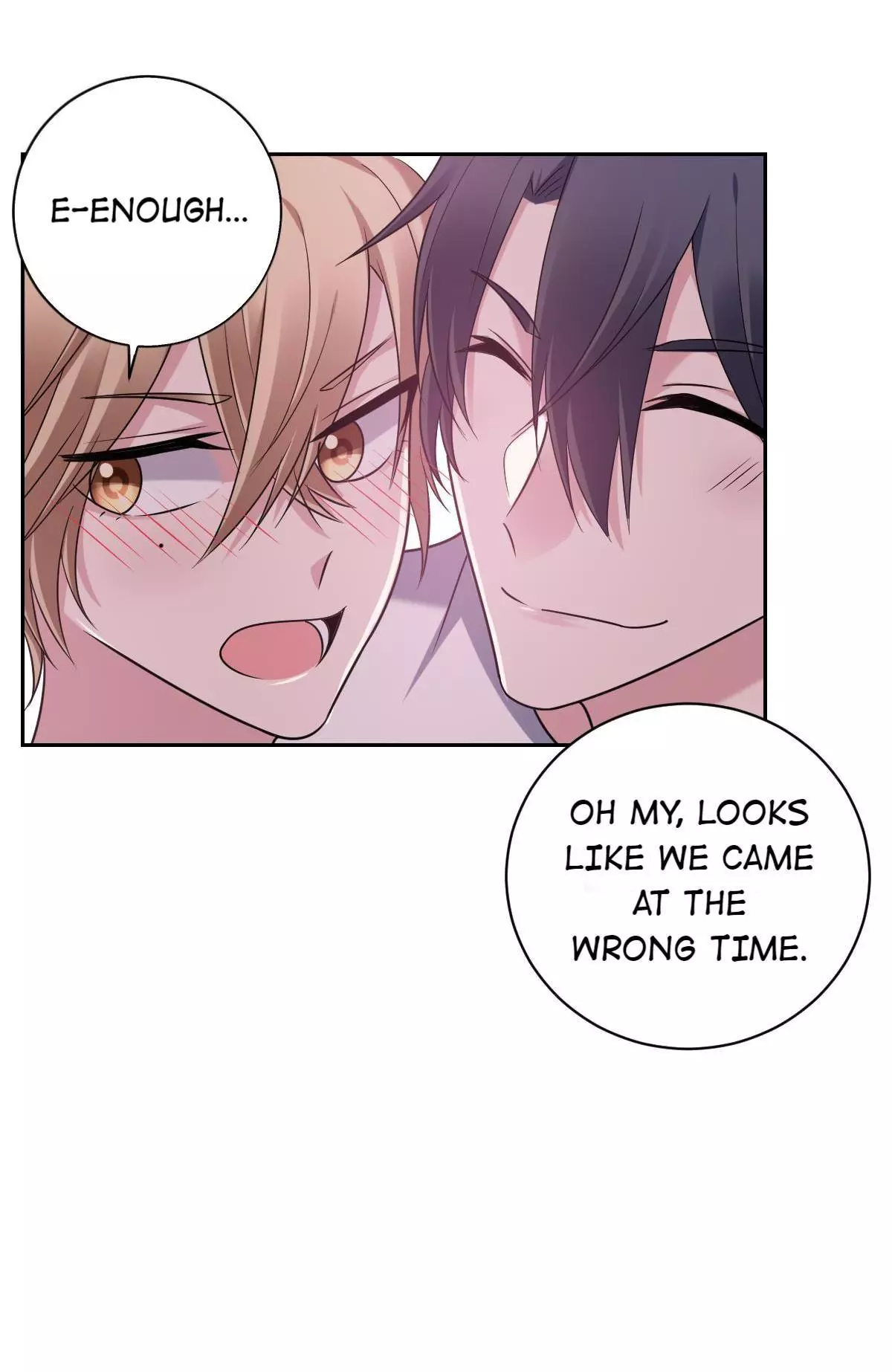 Manga page 22