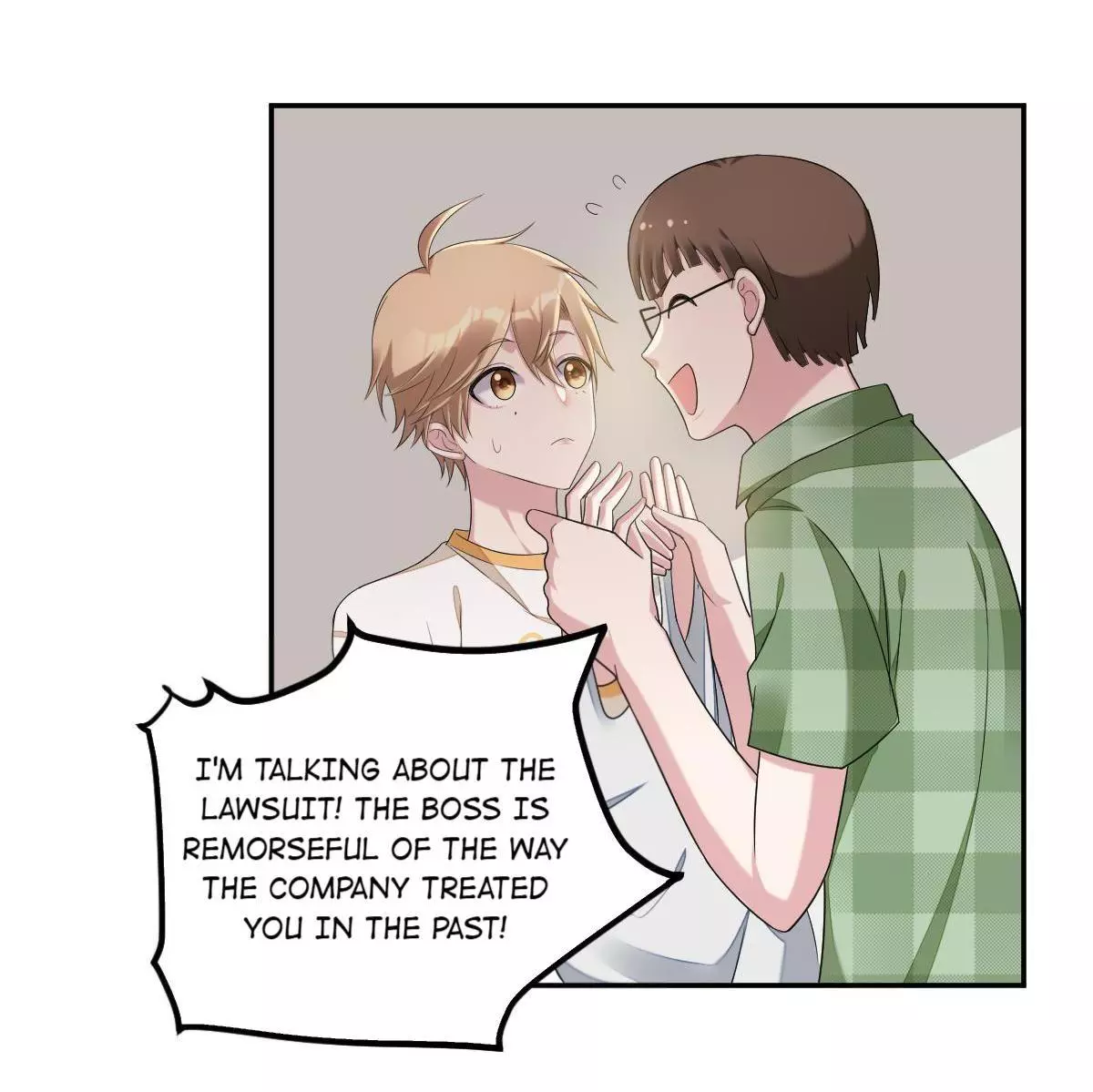Manga page 16