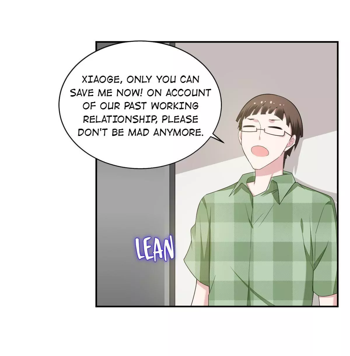Manga page 14