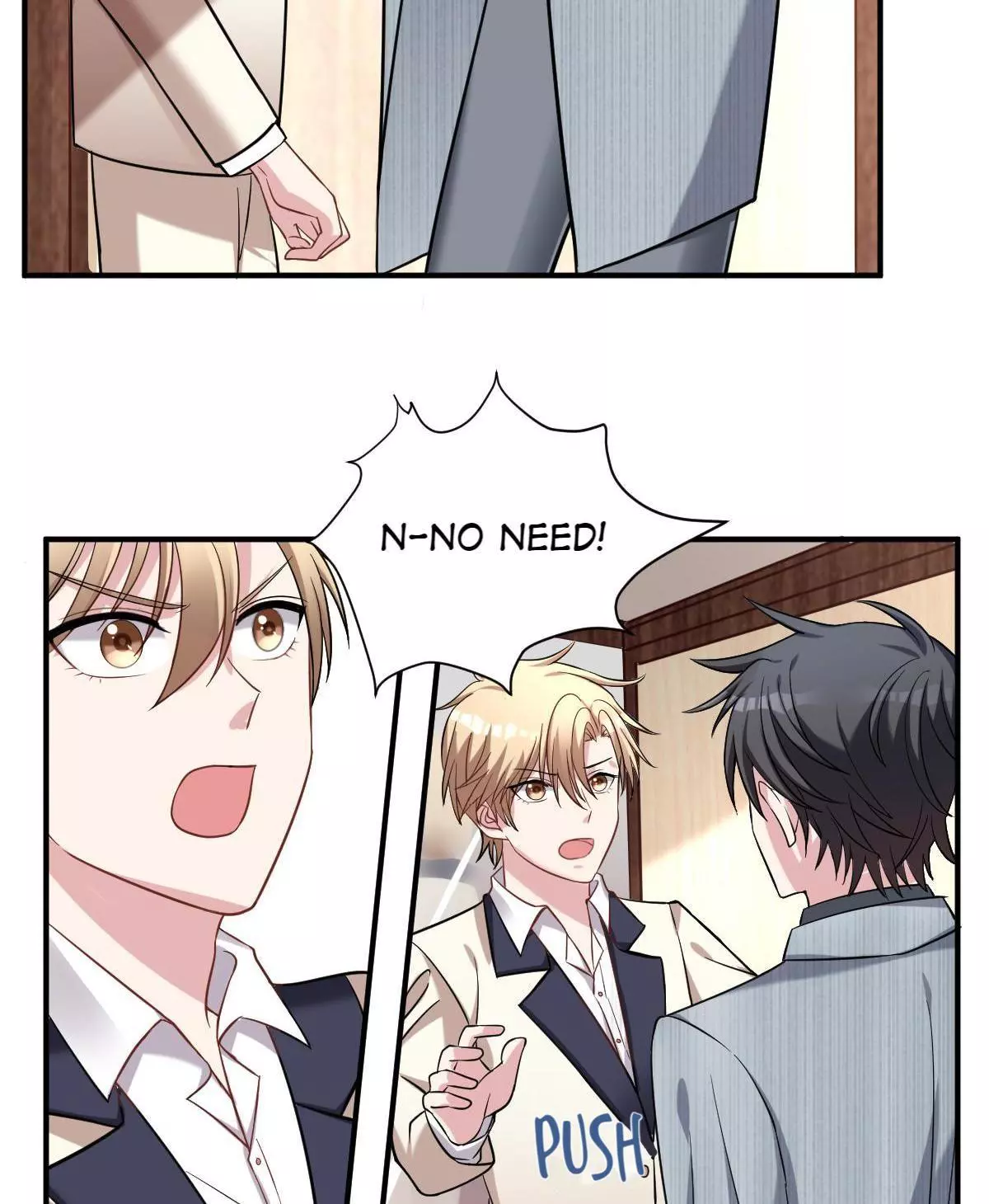 Manga page 10