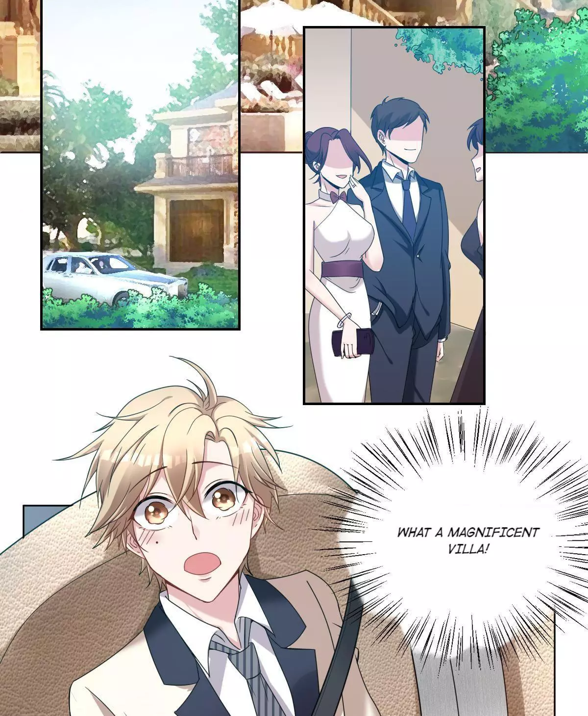 Manga page 13