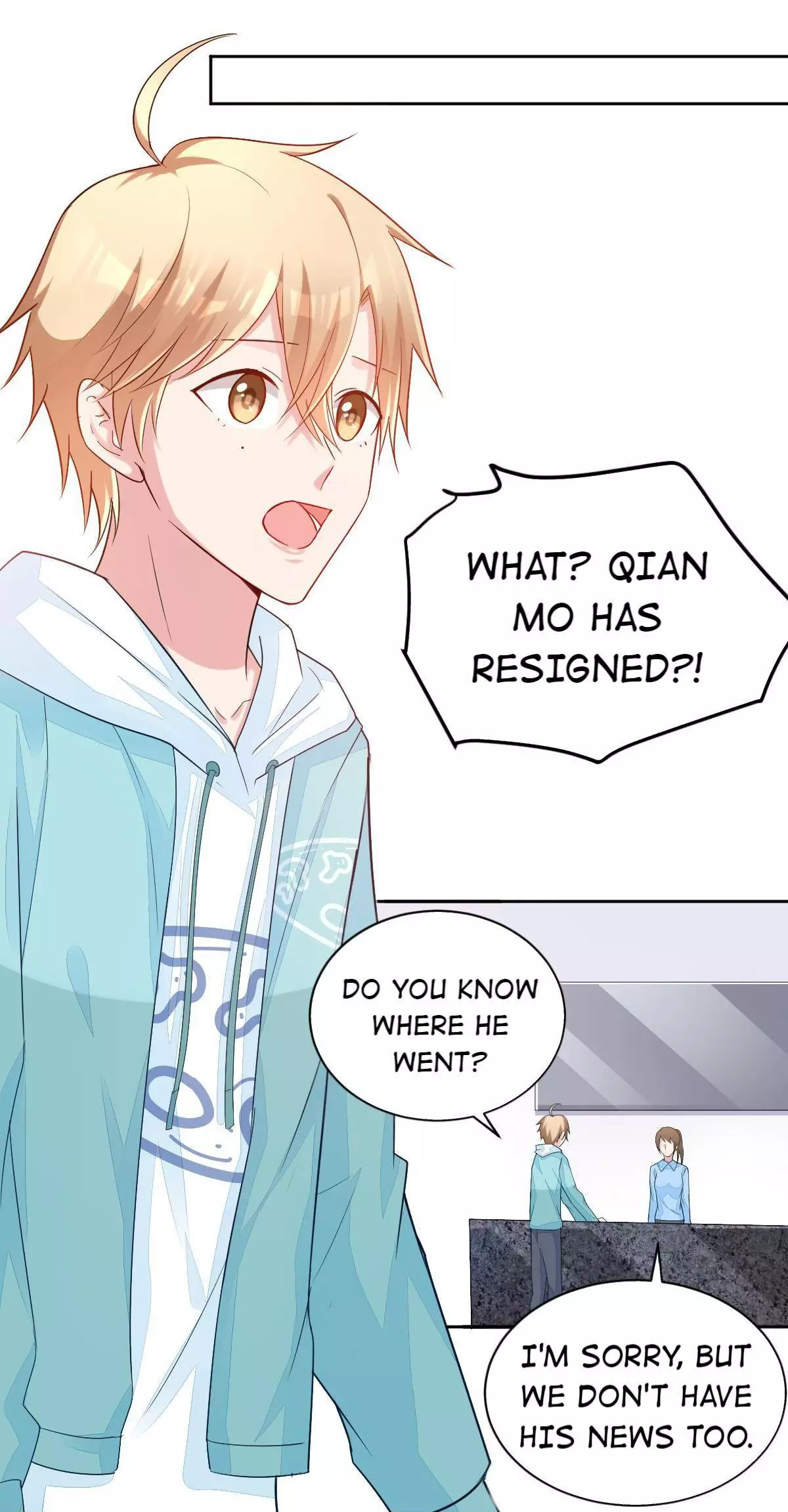 Manga page 16