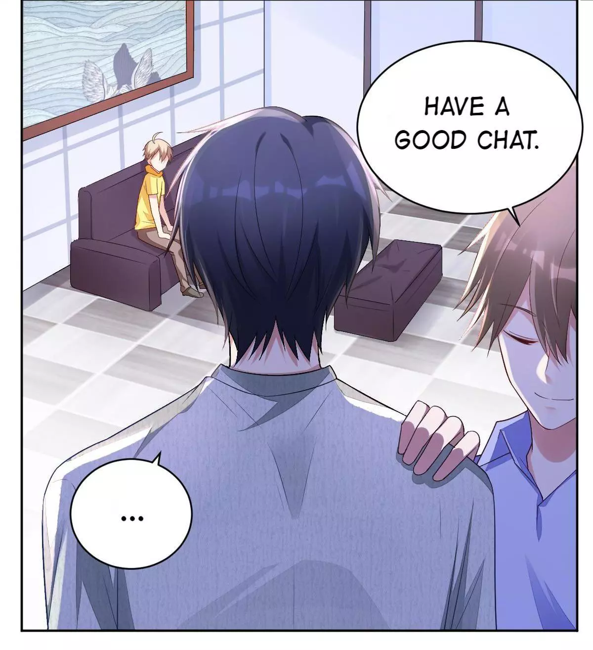 Manga page 9